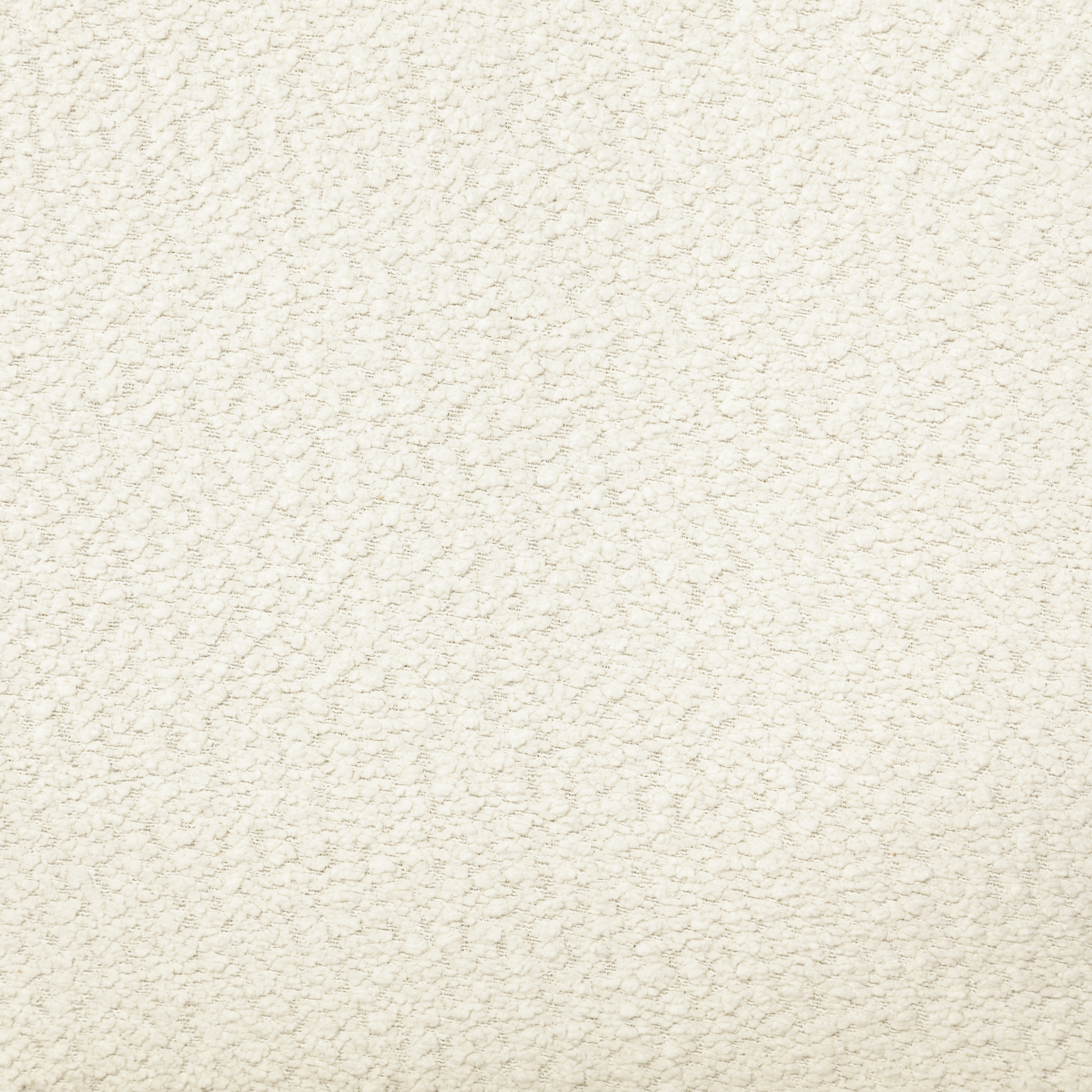 Mercana - Vicunya Upholstered Accent Chair in White, Iron
