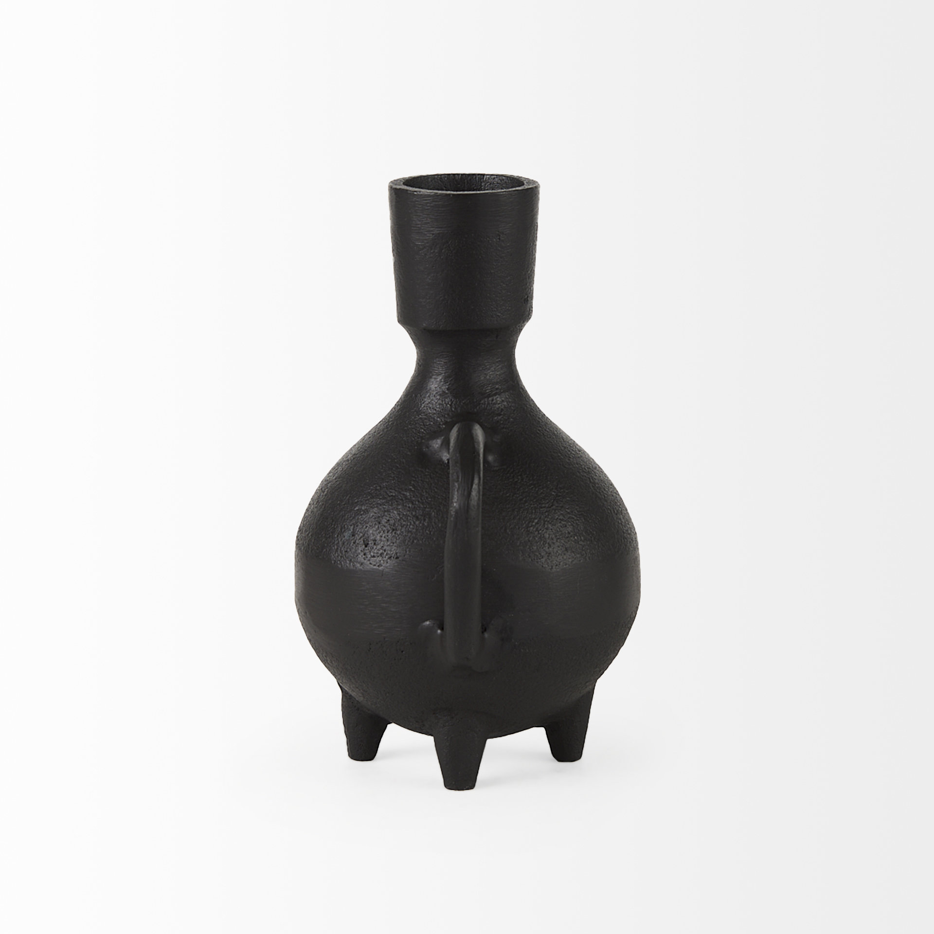 Mercana Cyrus Object - Black, H7,5"
