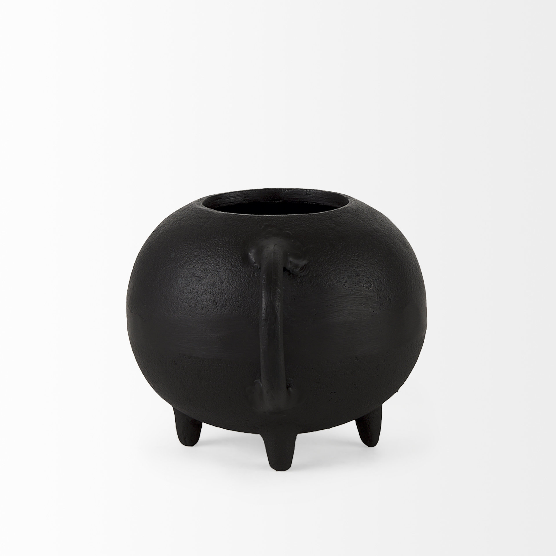 Mercana Cyrus Object - Black, H6"