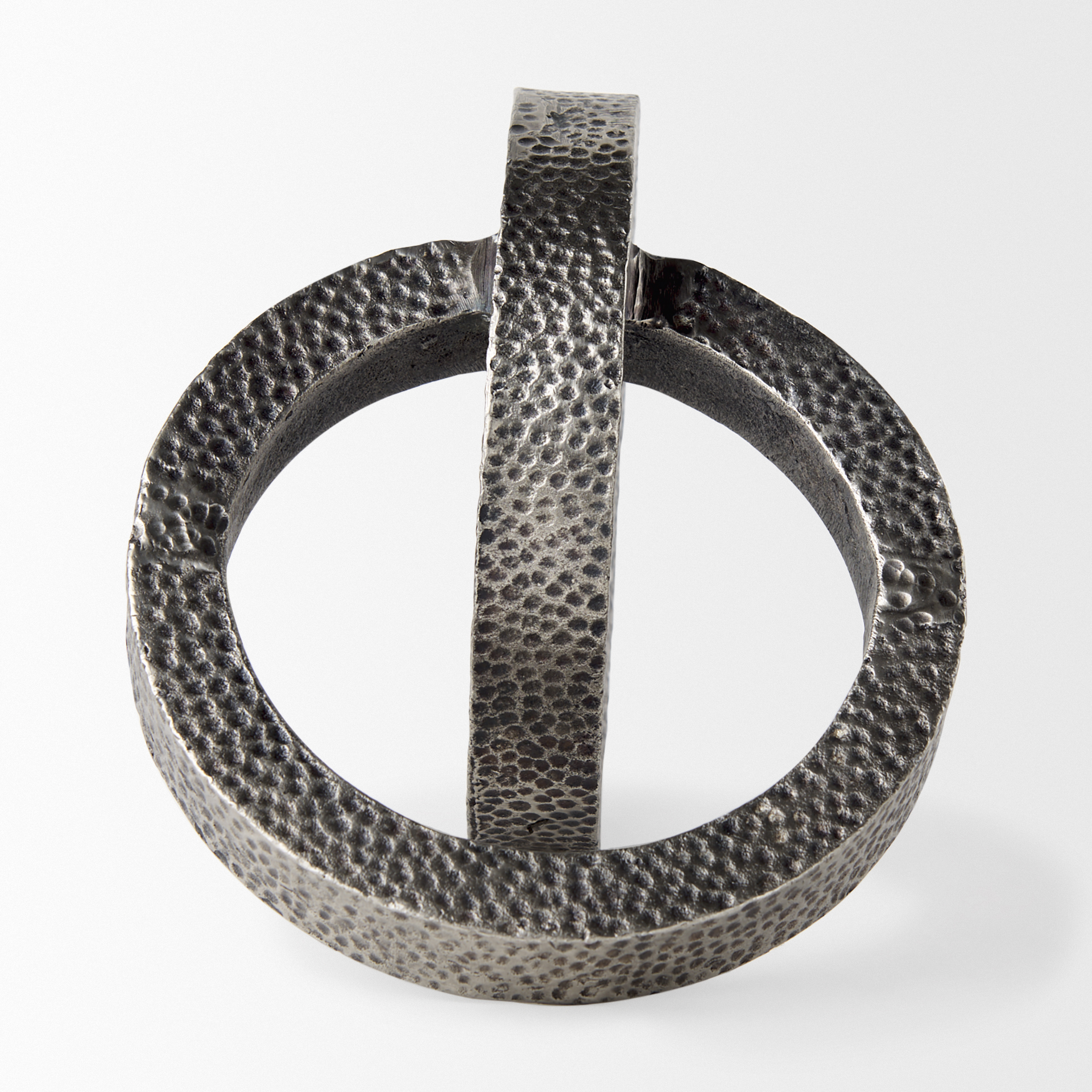 Mercana Rafiki Object - Black/Green/White, Metal