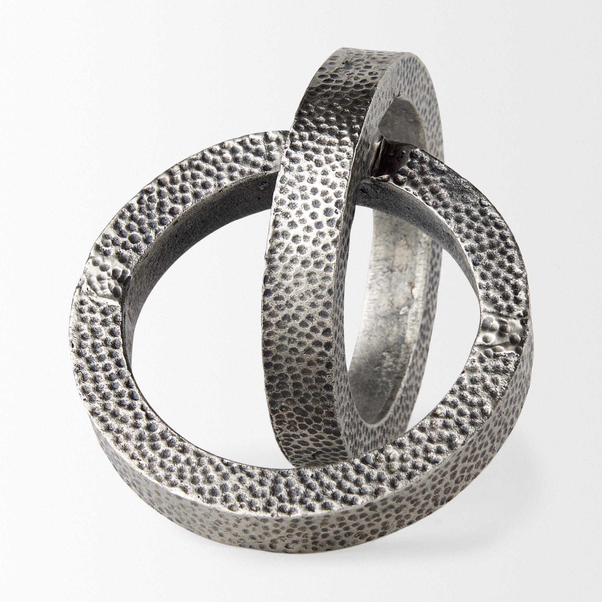 Mercana Rafiki Object - Black/Green/White, Metal