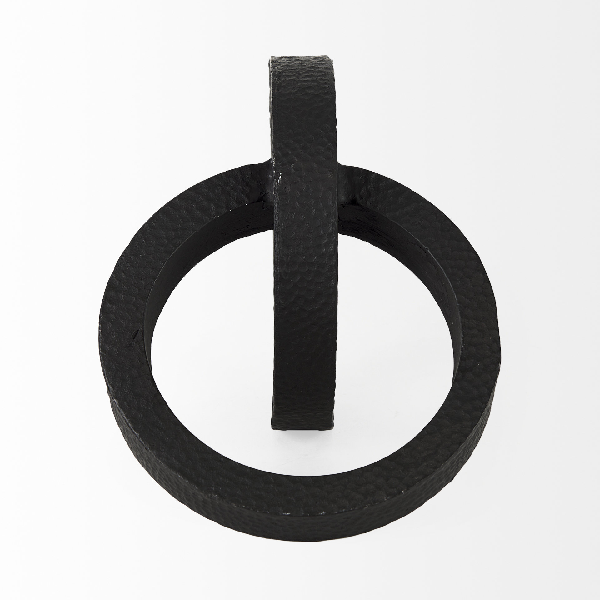 Mercana Rafiki Object - Black, Metal