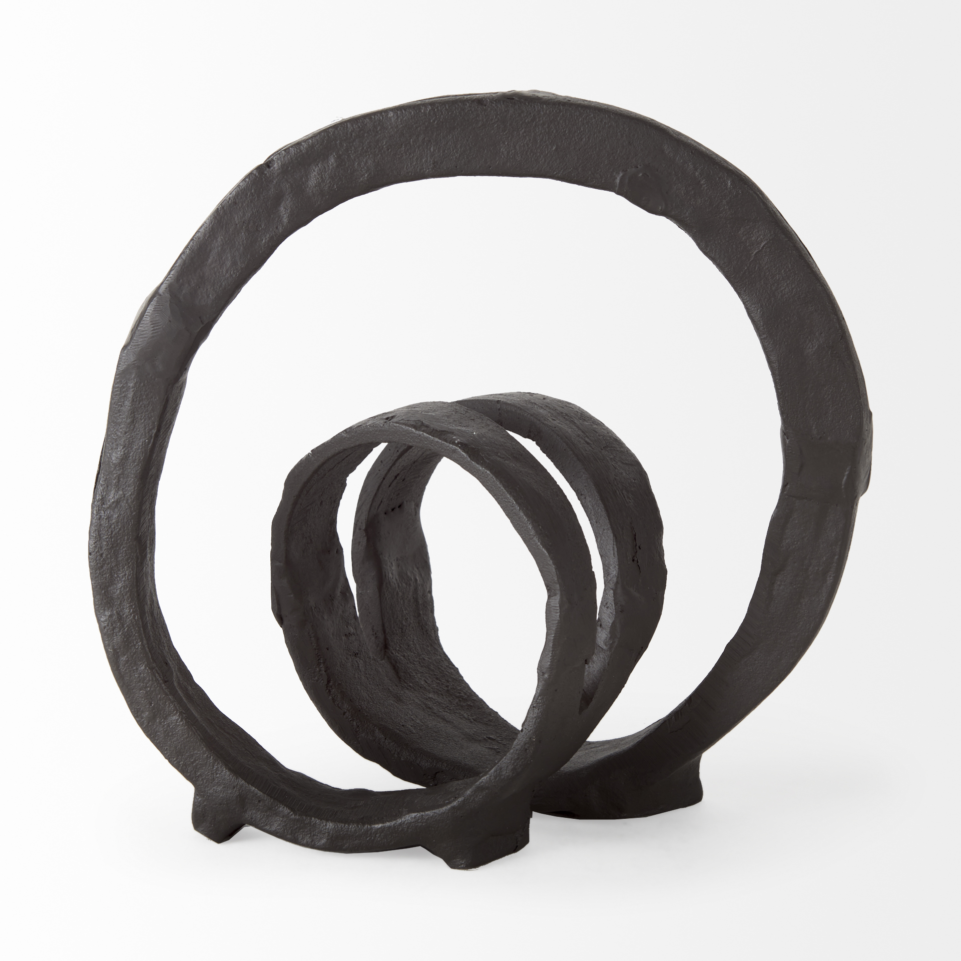 Mercana - Stanislaw Object in Black, Metal