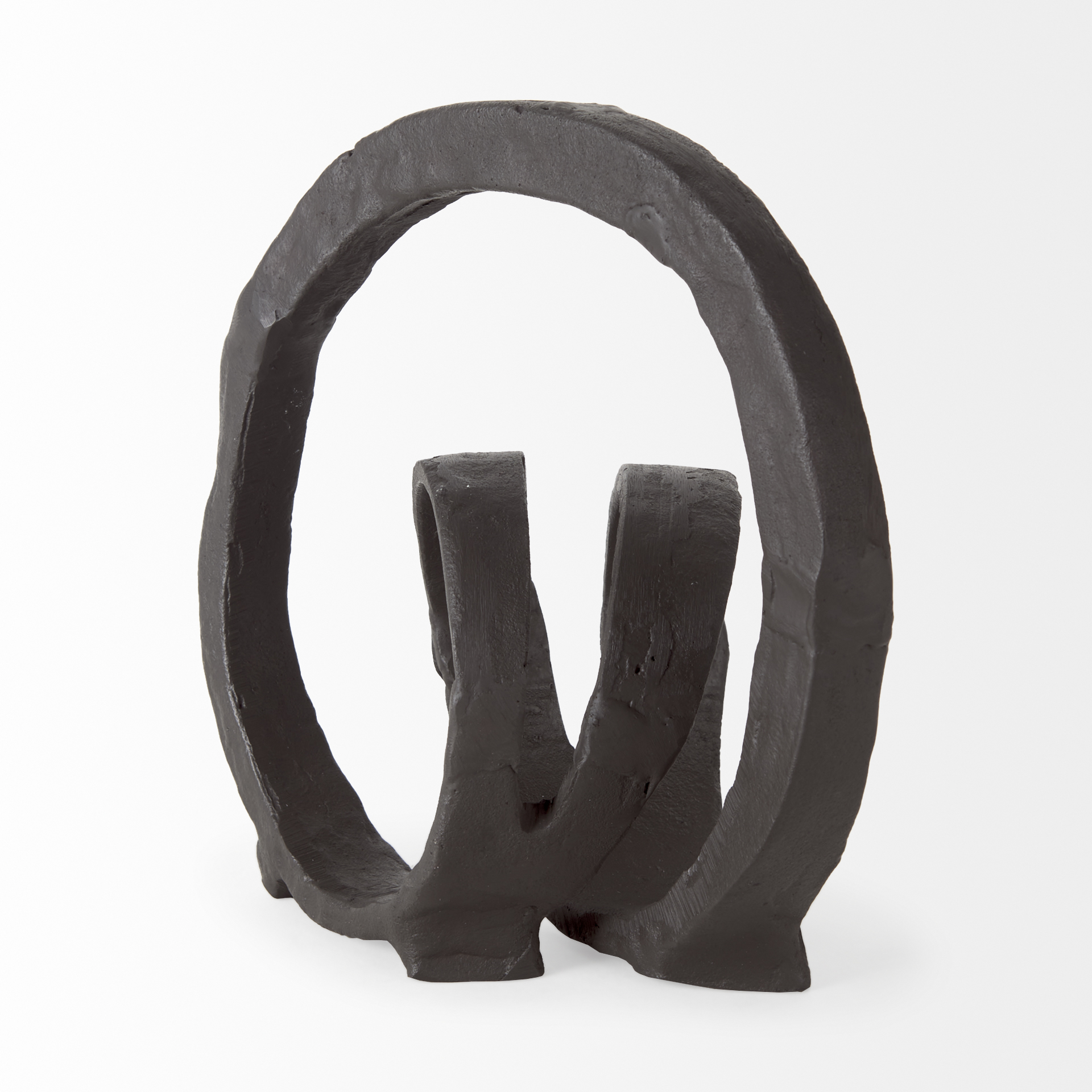Mercana - Stanislaw Object in Black, Metal