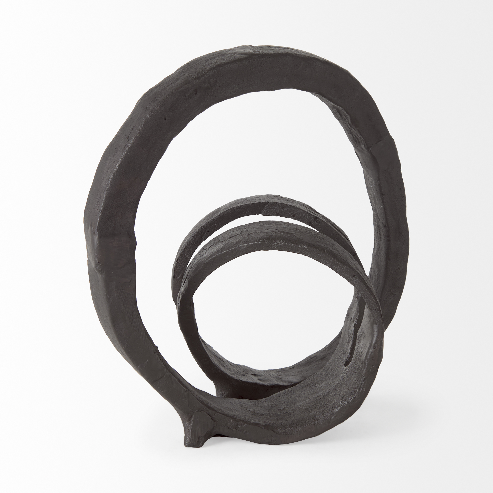 Mercana - Stanislaw Object in Black, Metal