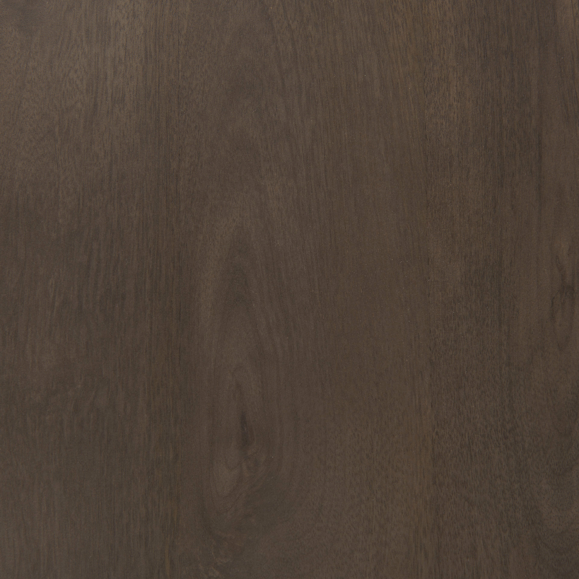 Mercana Faye Square Coffee Table - Brown/Silver, Wood