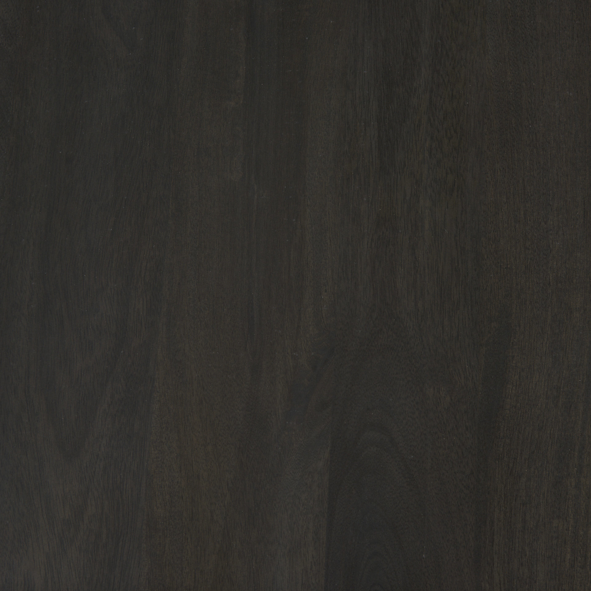 Mercana Liesl Dining Table - Black, Wood