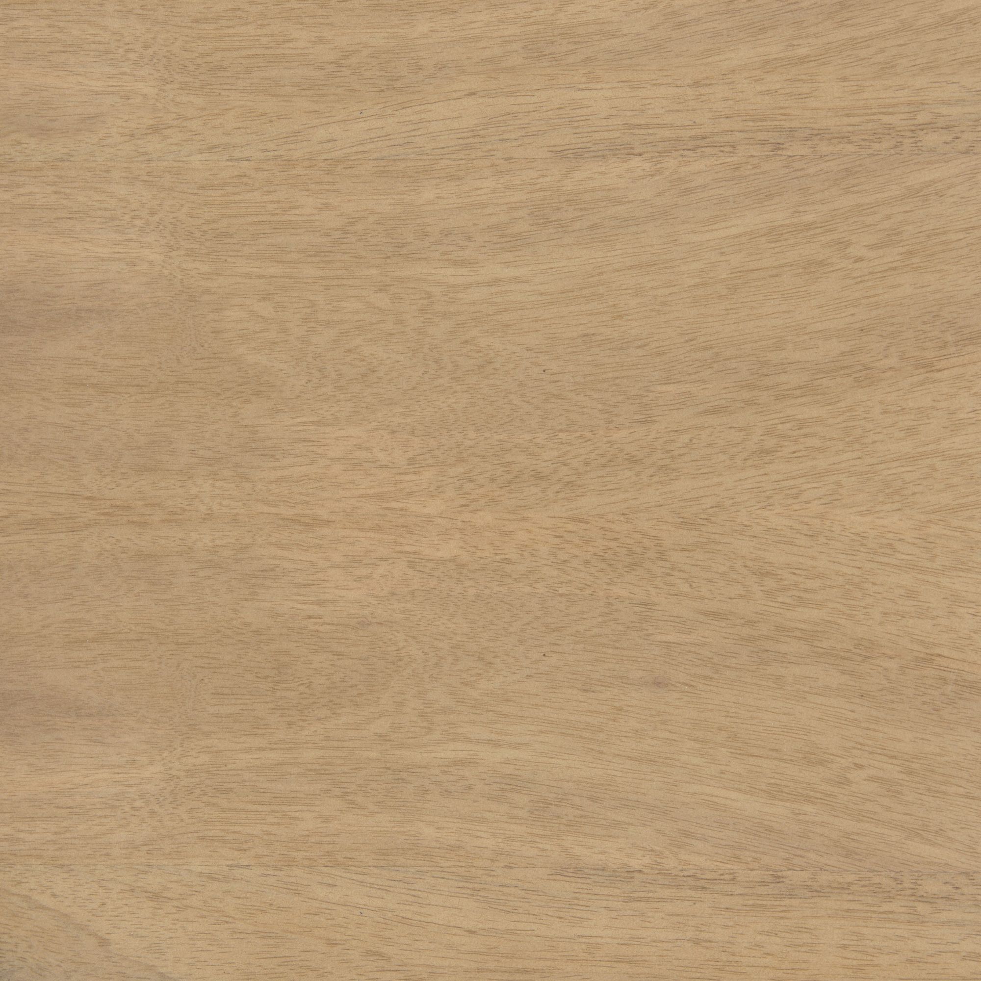 Mercana Aida Dining Table - Light Brown, Wood
