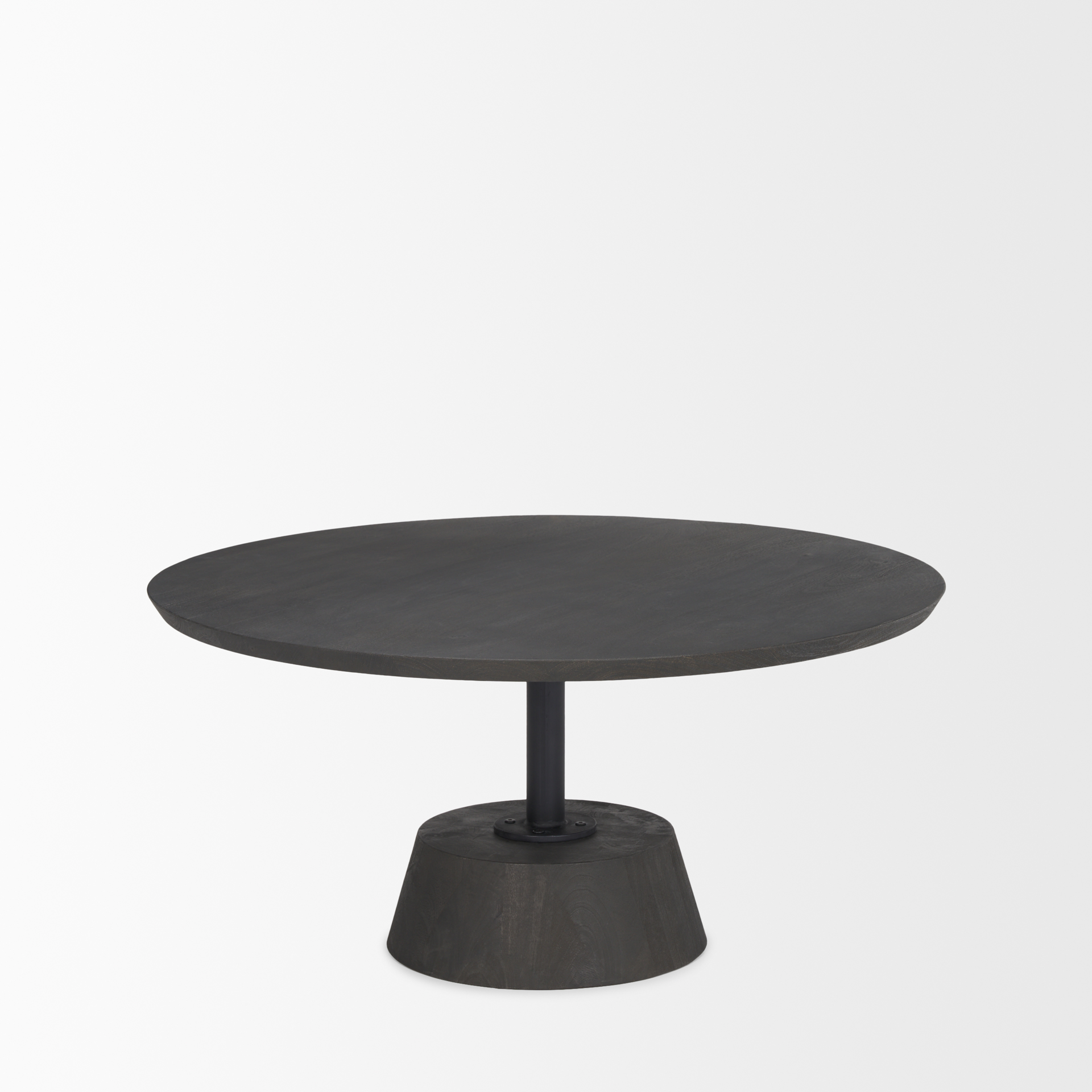 Mercana Maxwell Coffee Table - Brown, Wood