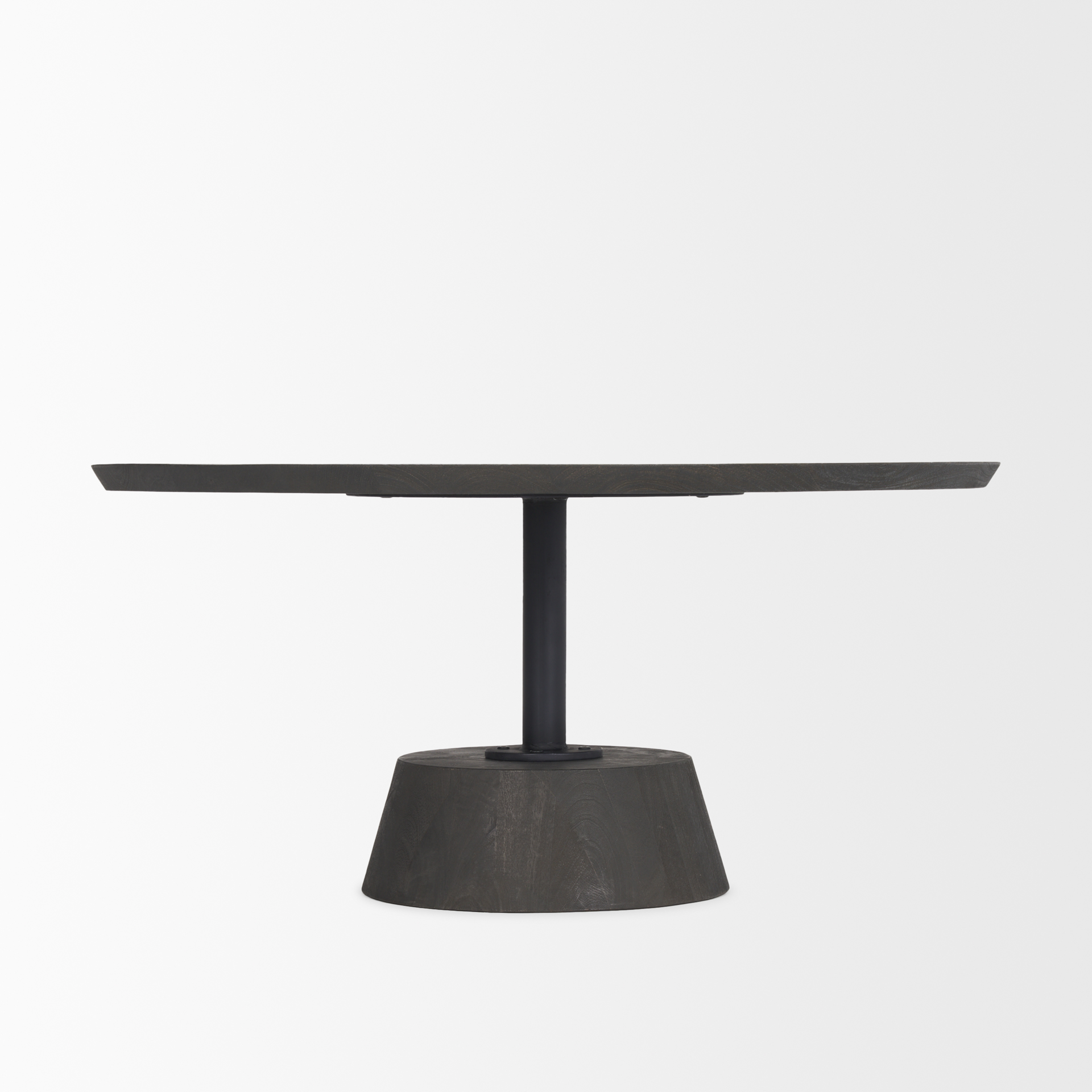 Mercana Maxwell Coffee Table - Brown, Wood