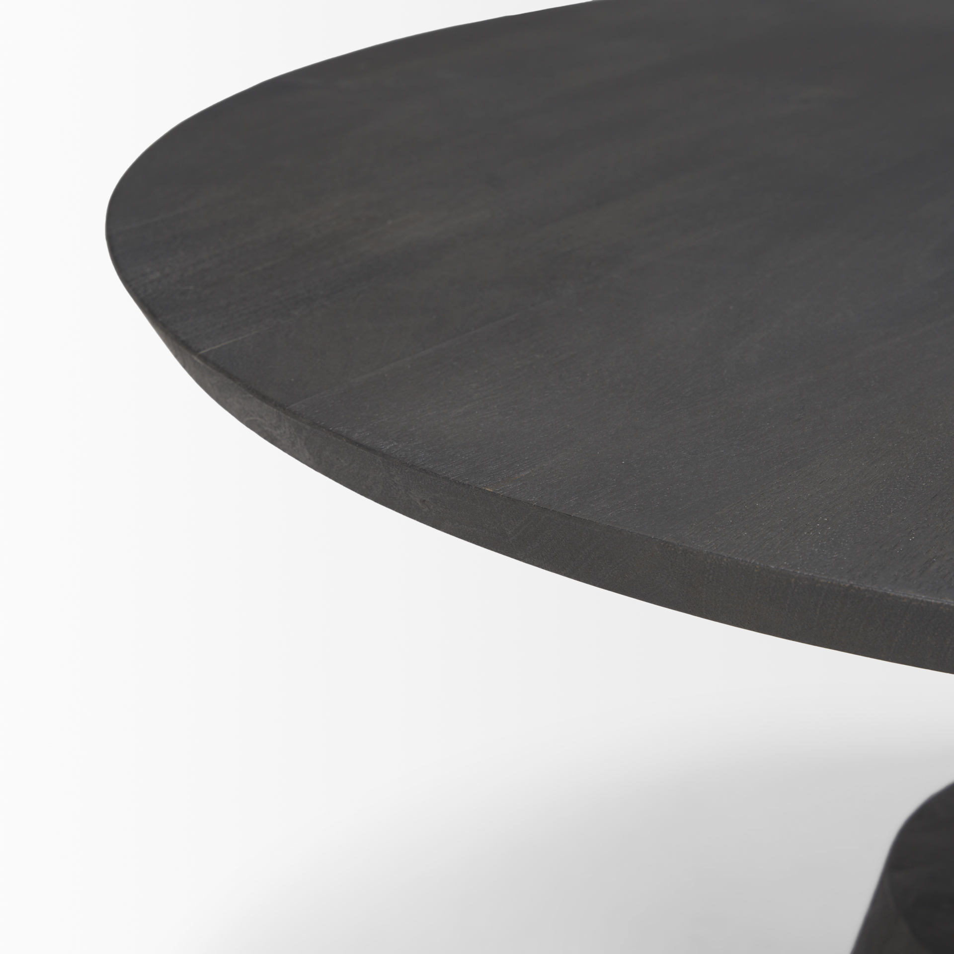 Mercana Maxwell Coffee Table - Brown, Wood