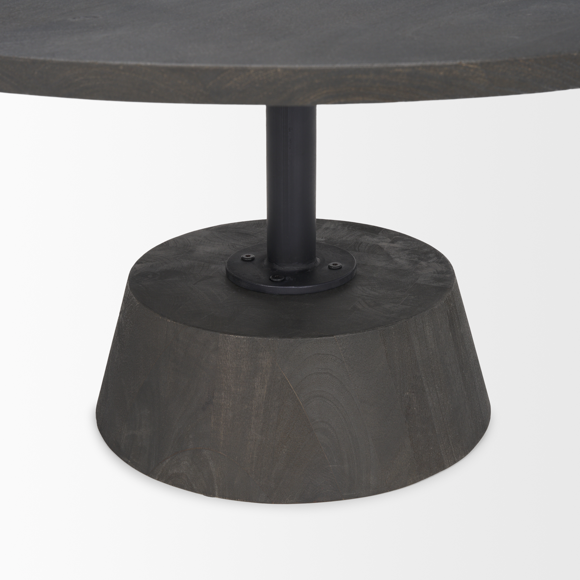 Mercana Maxwell Coffee Table - Brown, Wood