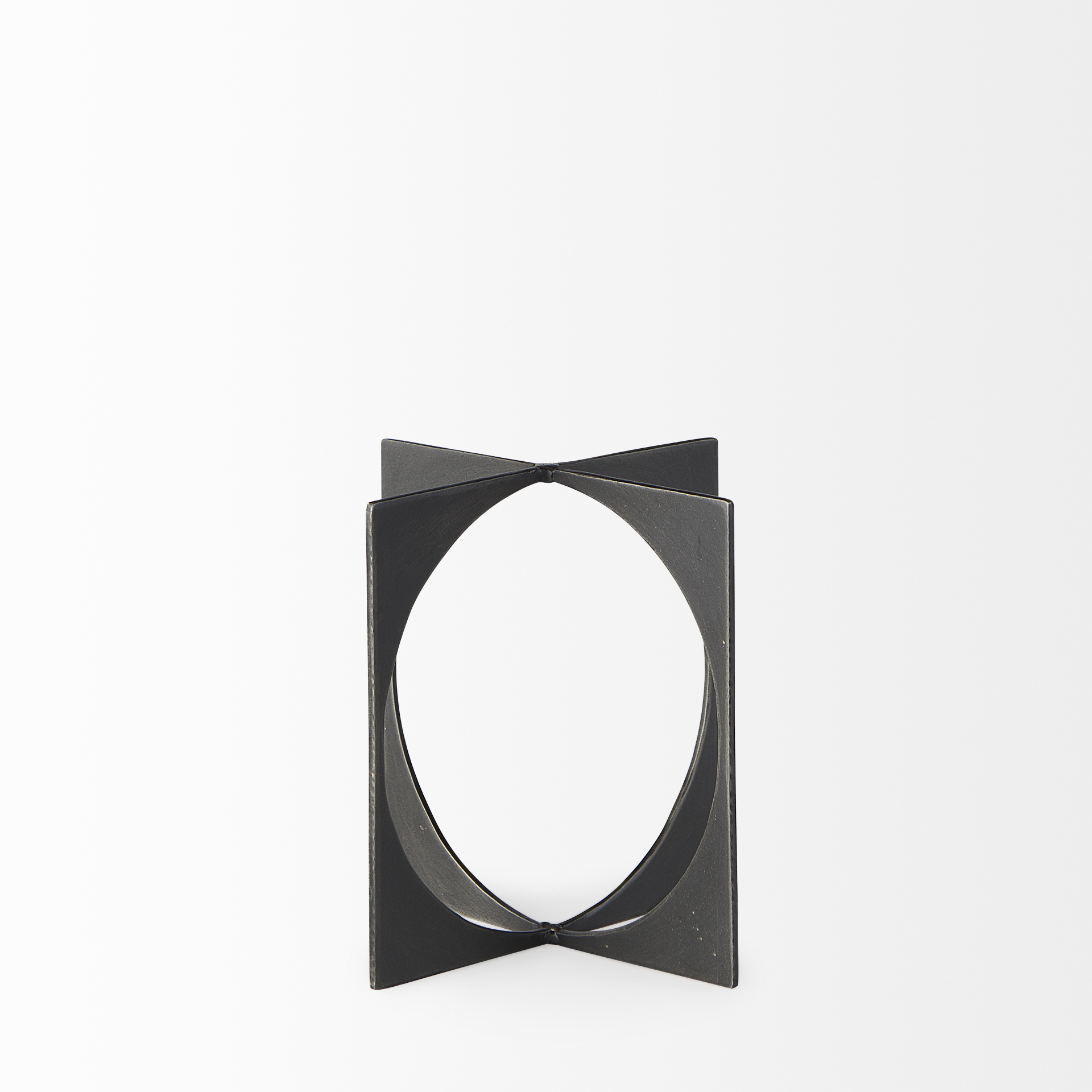 Mercana Lima Object - Gray, H6"