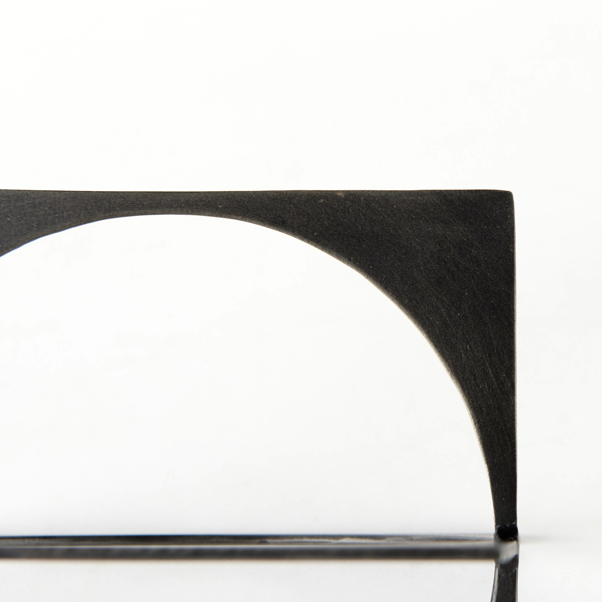 Mercana Lima Object - Gray, H6"