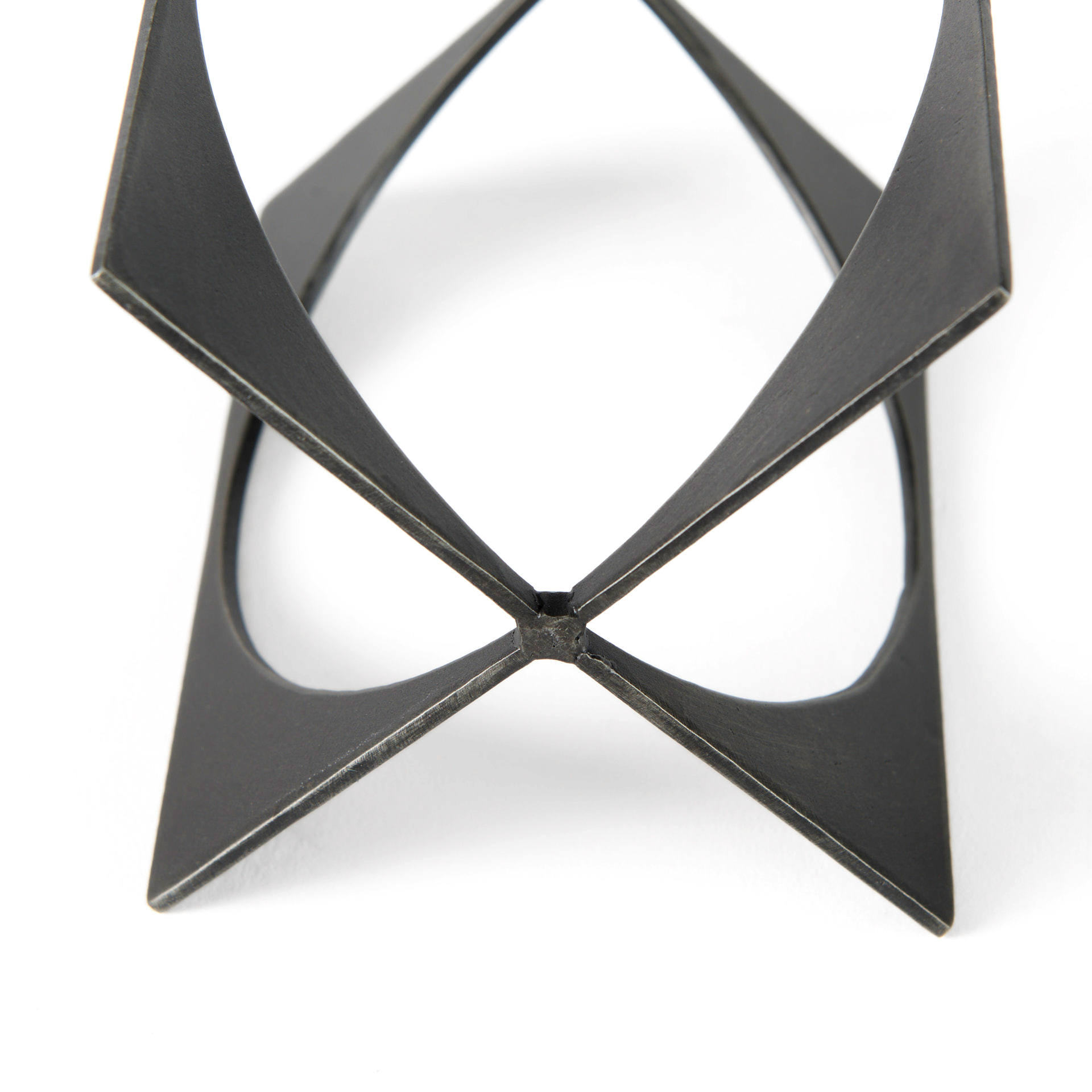 Mercana Lima Object - Gray, H6"