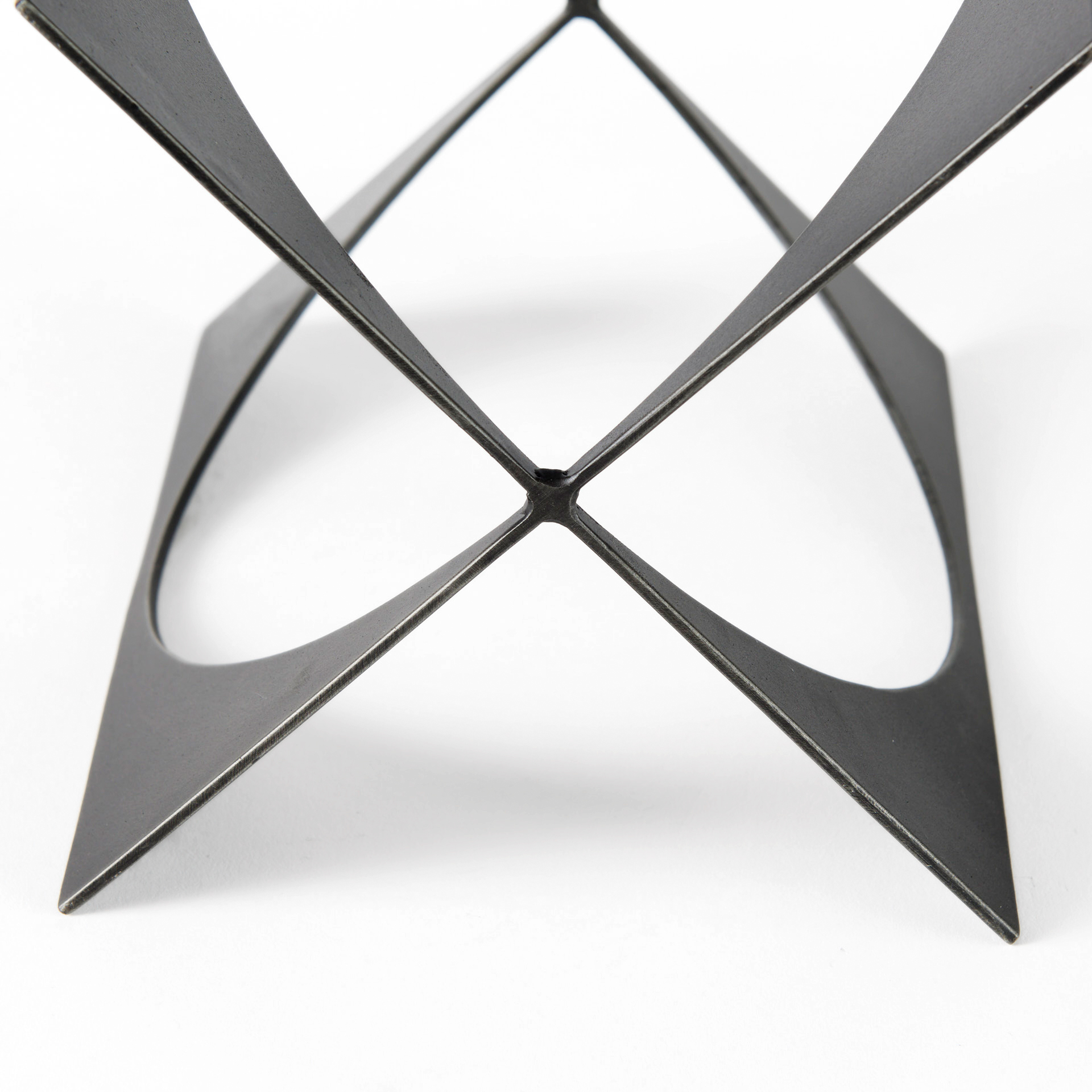 Mercana Lima Object - Gray, H10"