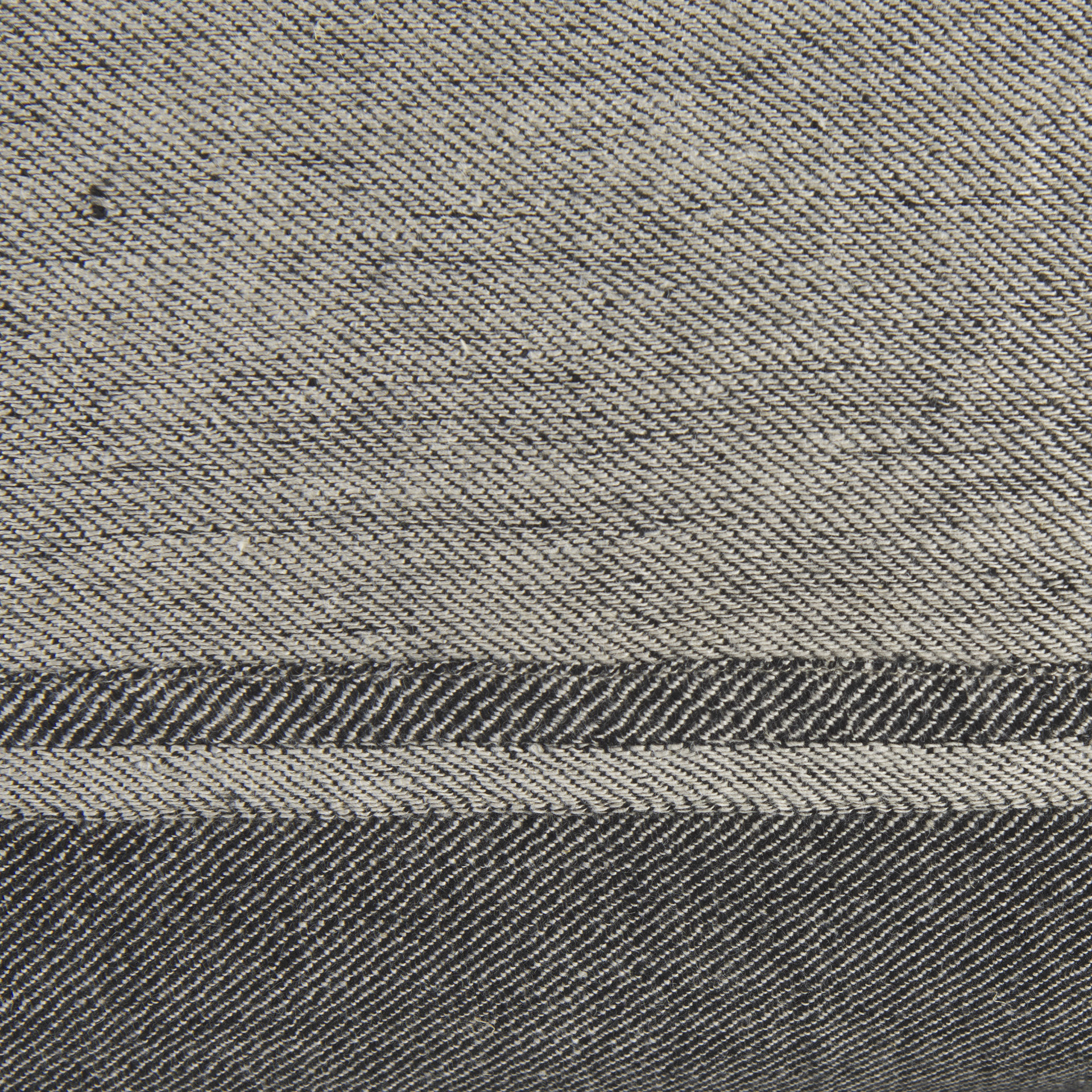 Mercana Zadie Pillow - Light Gray, 14x26