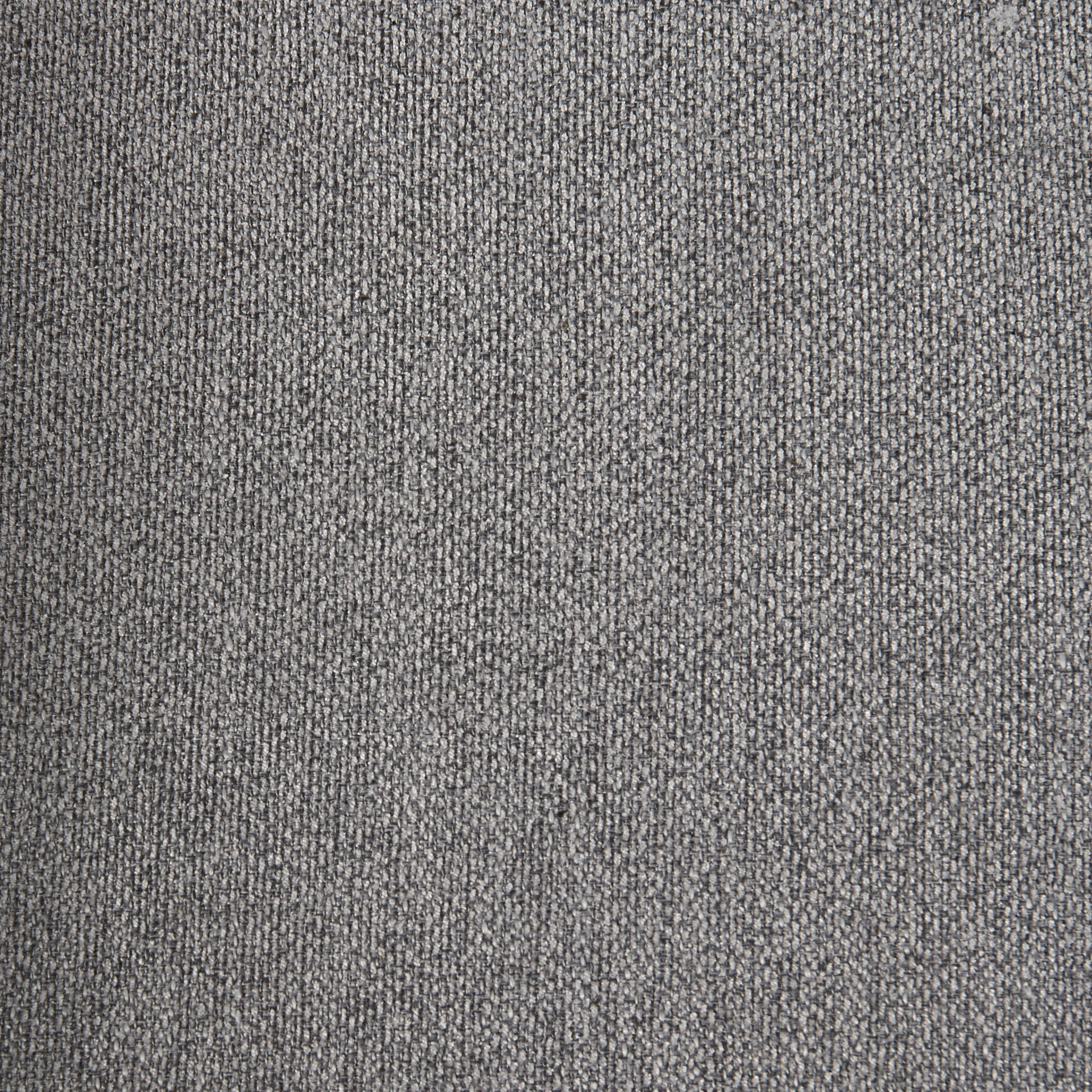 Mercana Hollyfield Upholstered Dining Chair - Gray, Metal