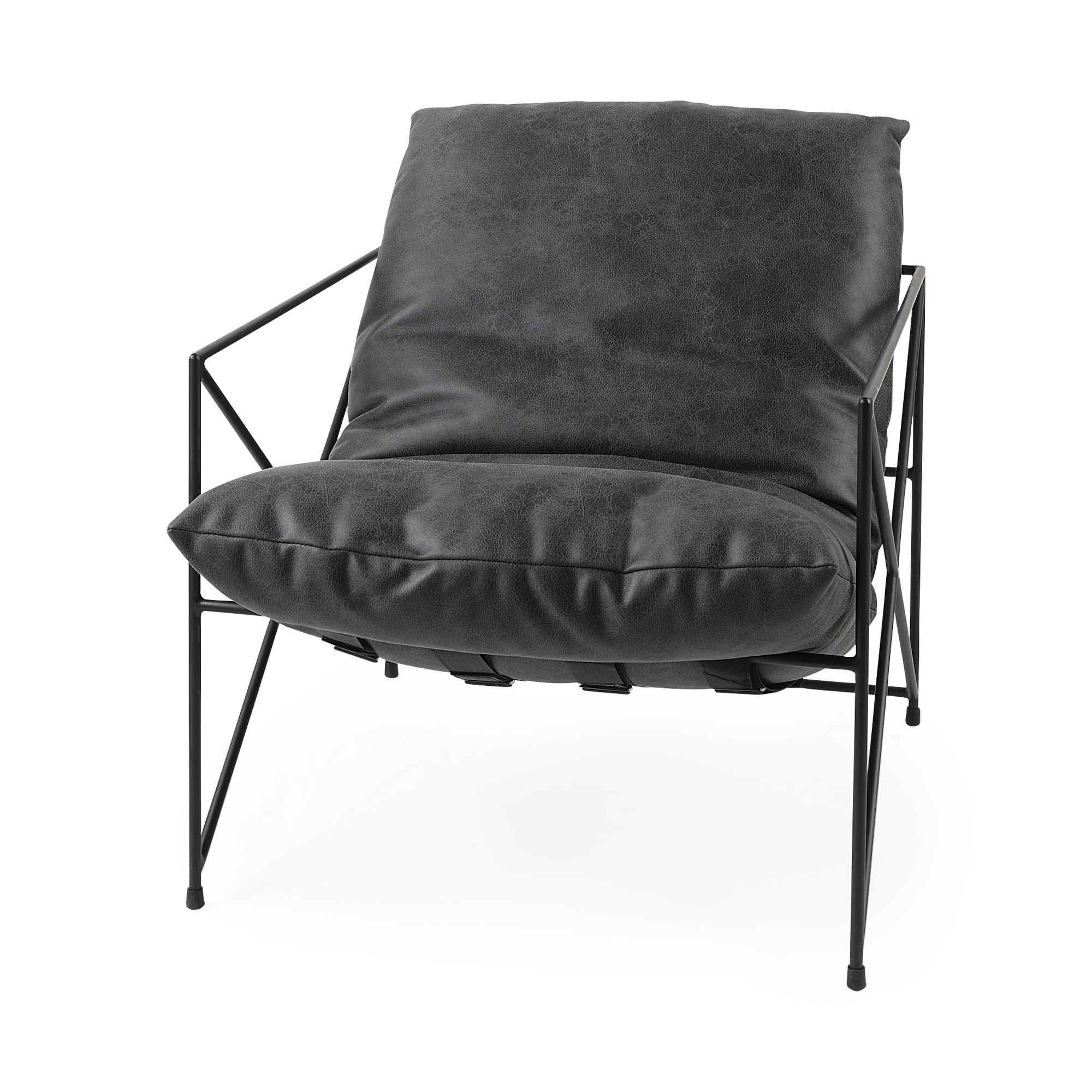 Mercana - Leonidas Accent Chair