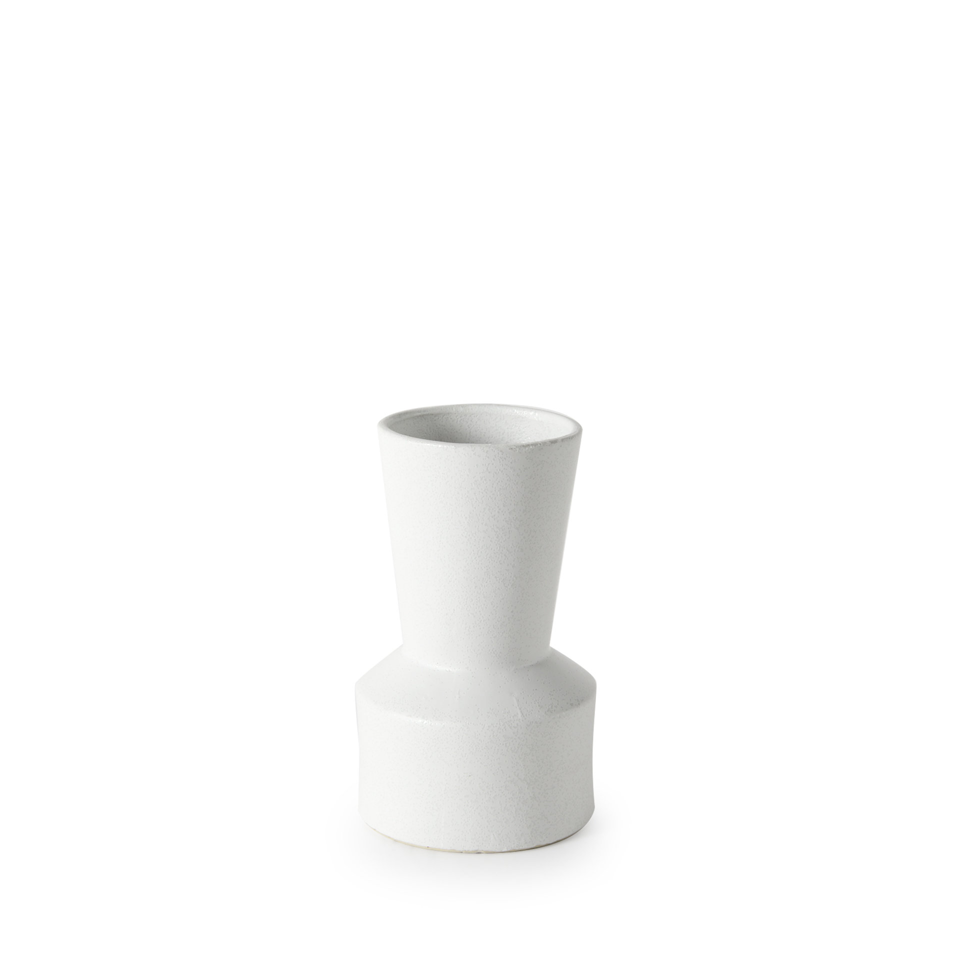 Mercana Laforge Black Vase