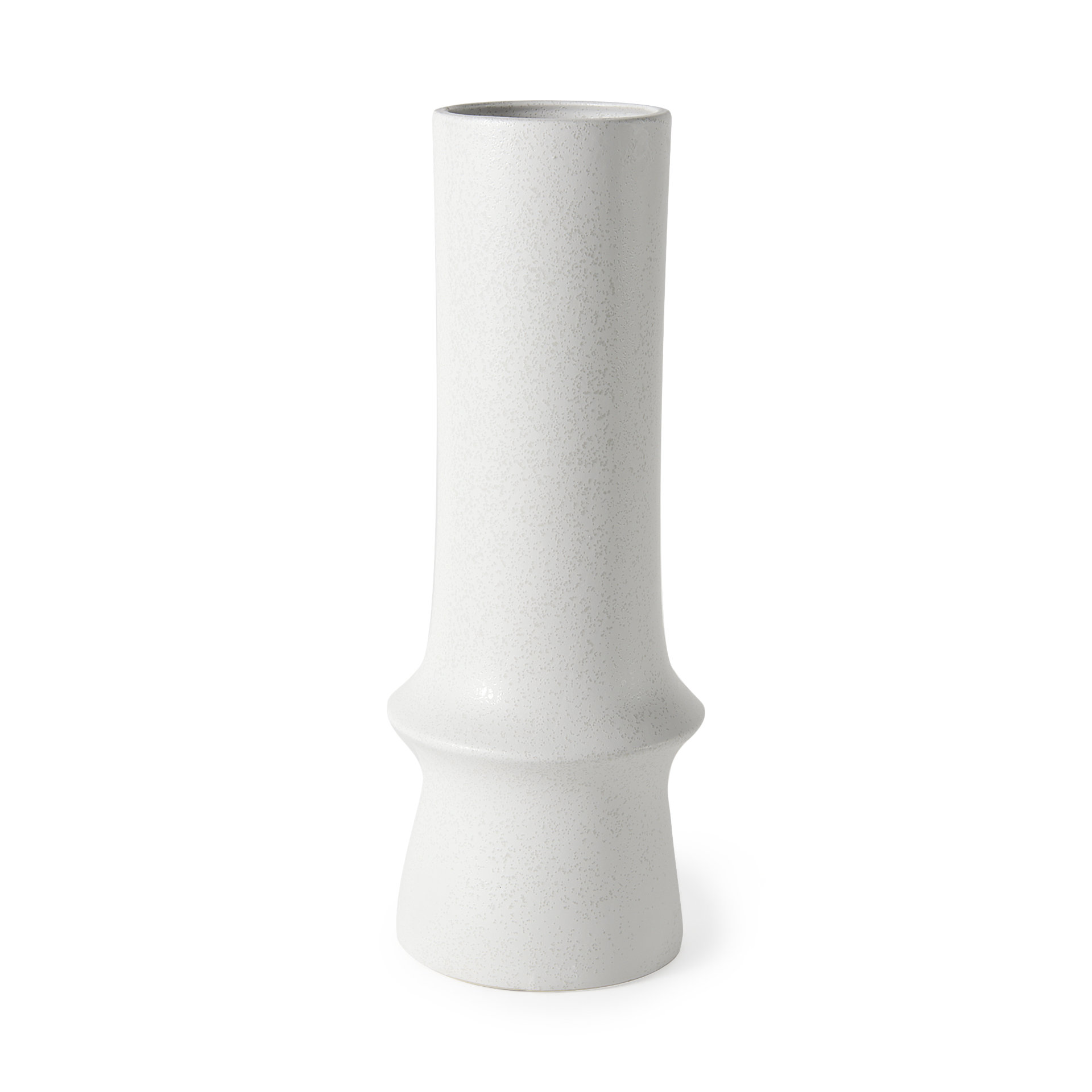 Mercana Laforge Black Vase