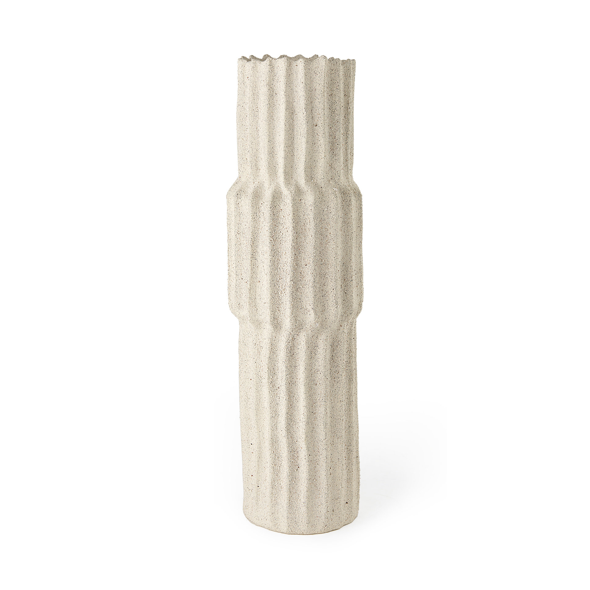 Mercana Cardon Vase