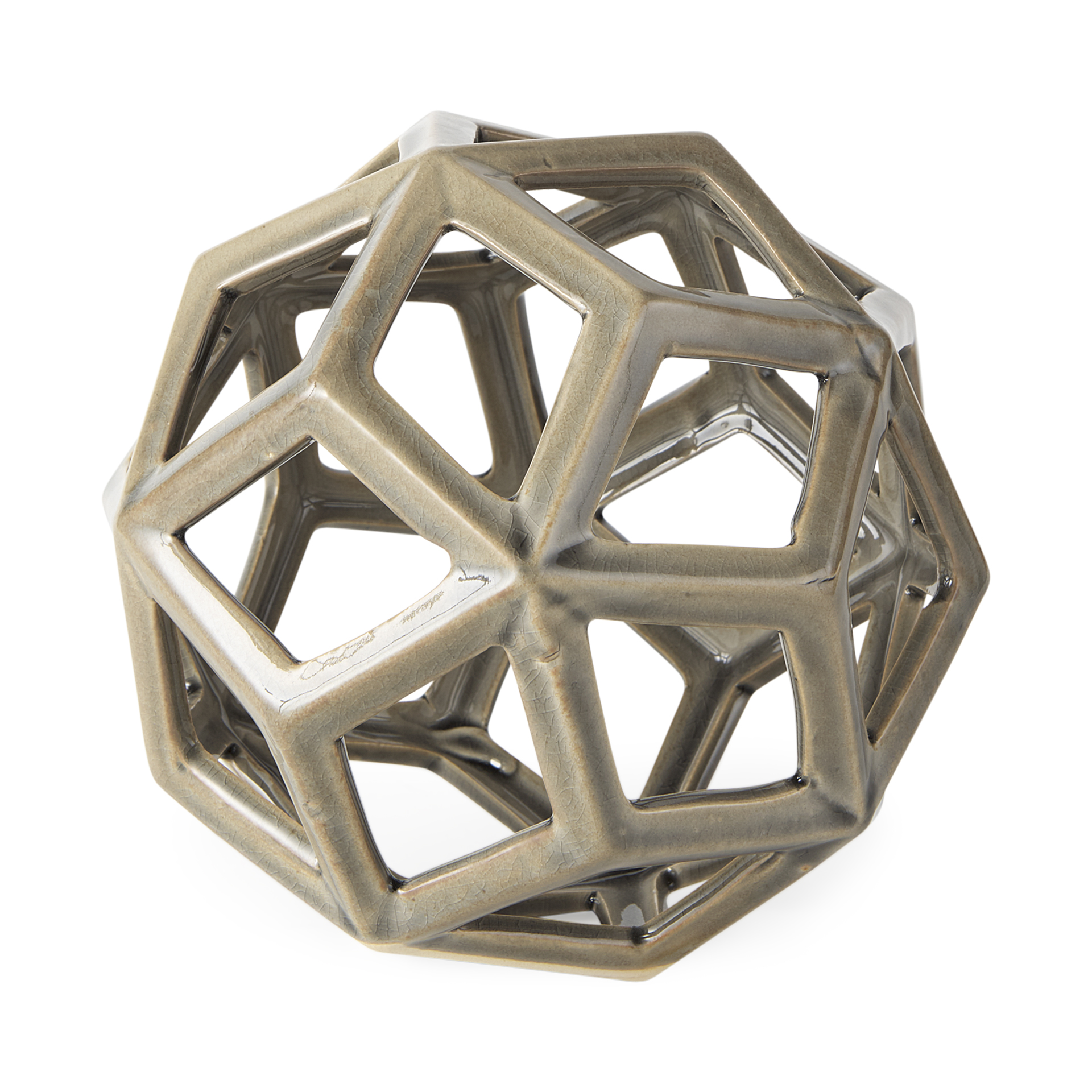 Mercana Geom Object