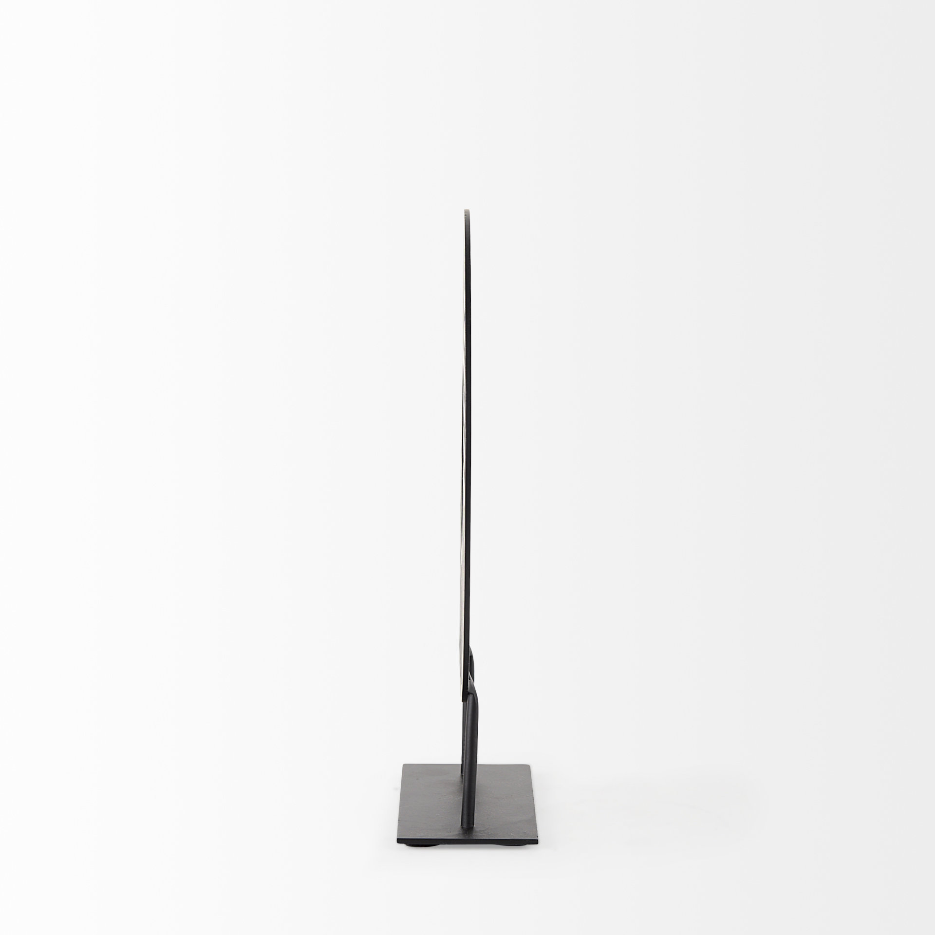 Mercana Mircra Object - Black, H11"