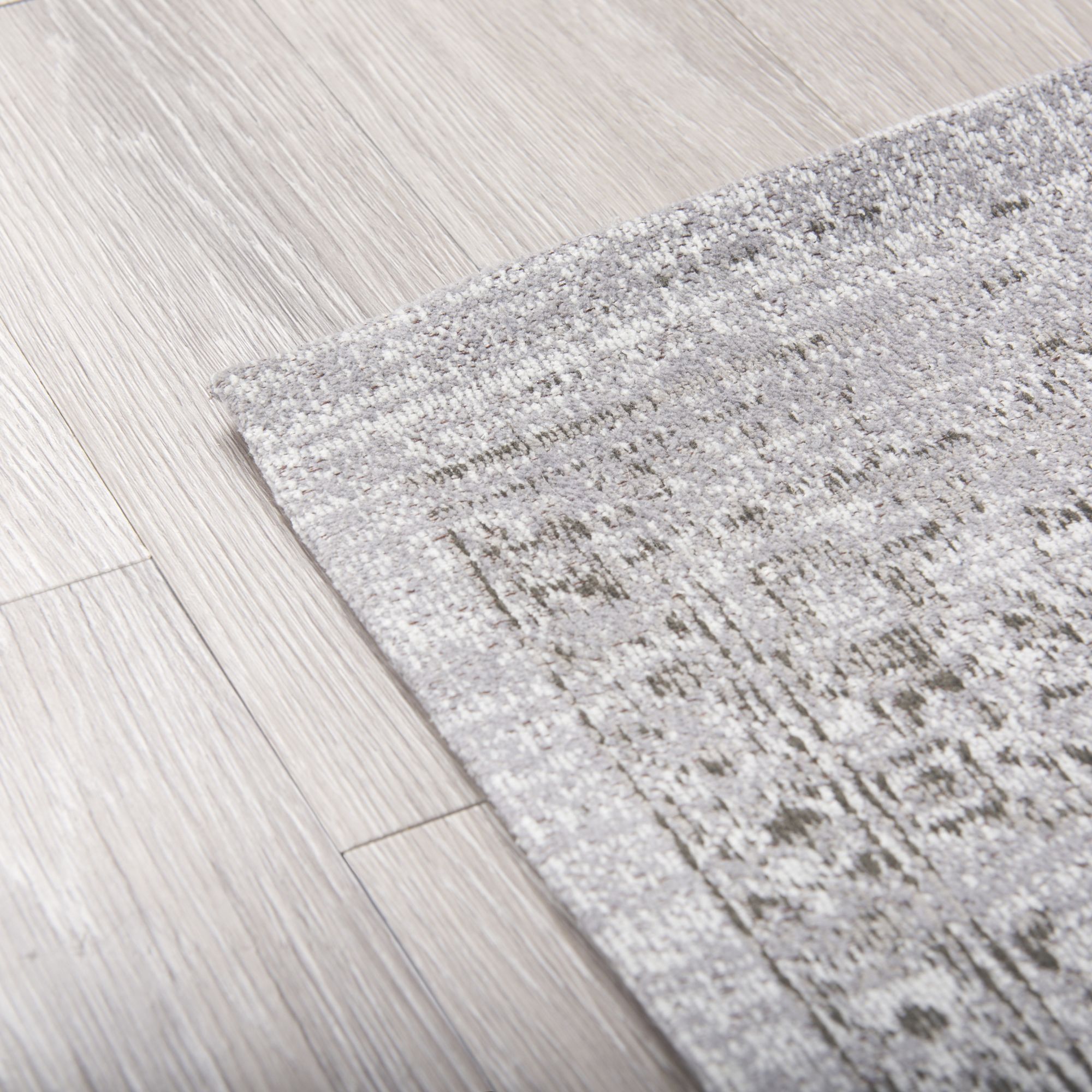 Mercana Kaiya 5x8 Rug - Gray