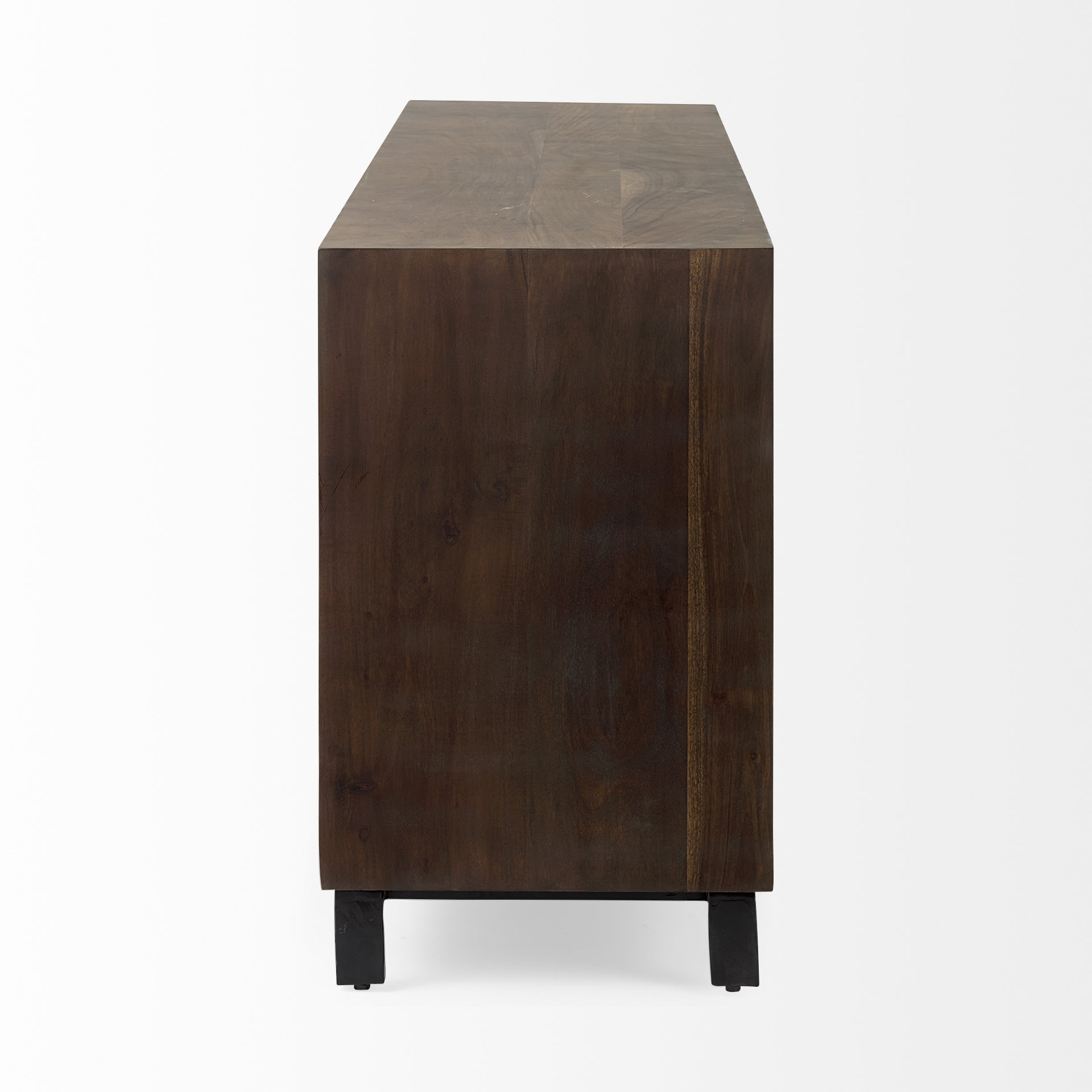 Mercana - Hemlock Sideboard  in Brown, Solid Wood