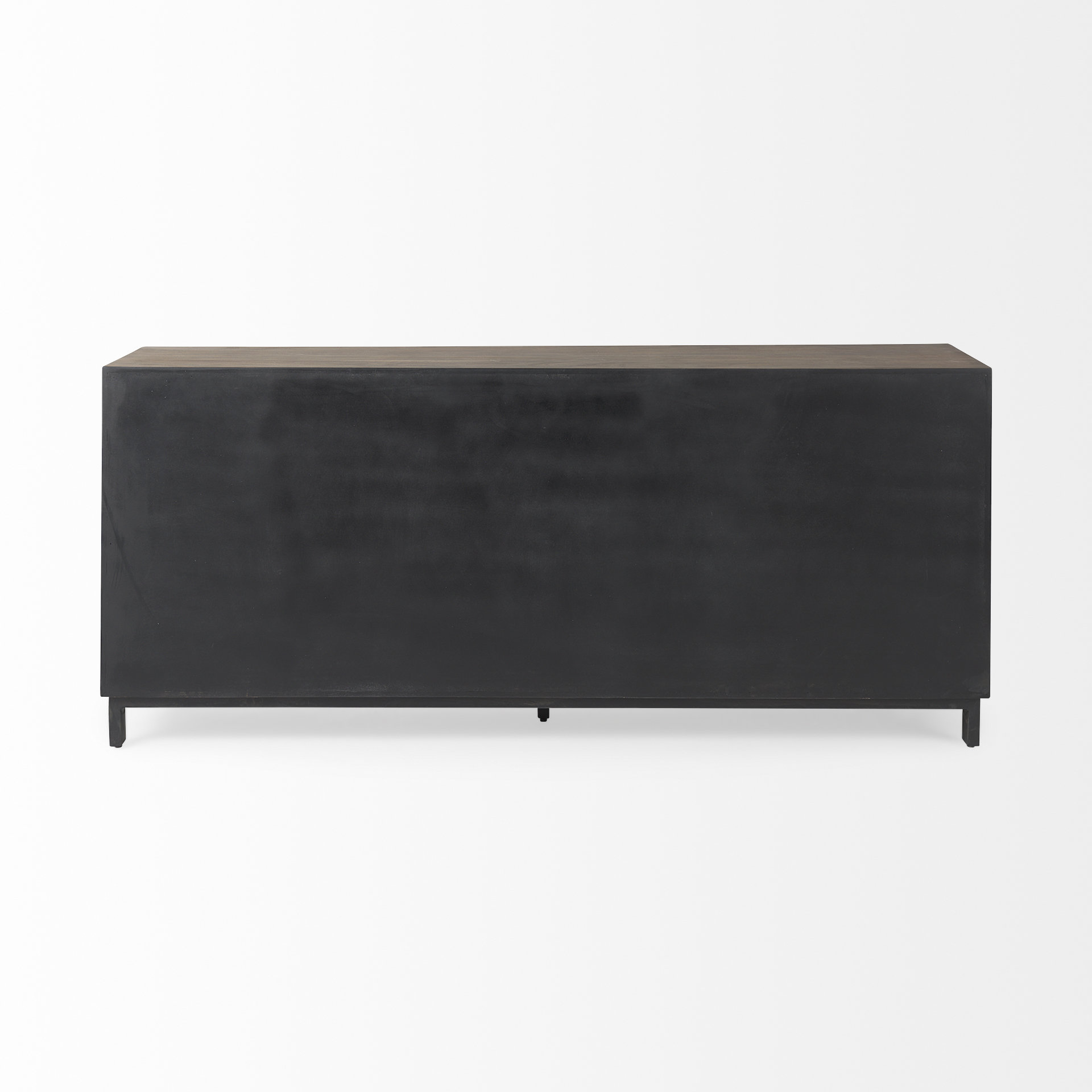 Mercana - Hemlock Sideboard  in Brown, Solid Wood
