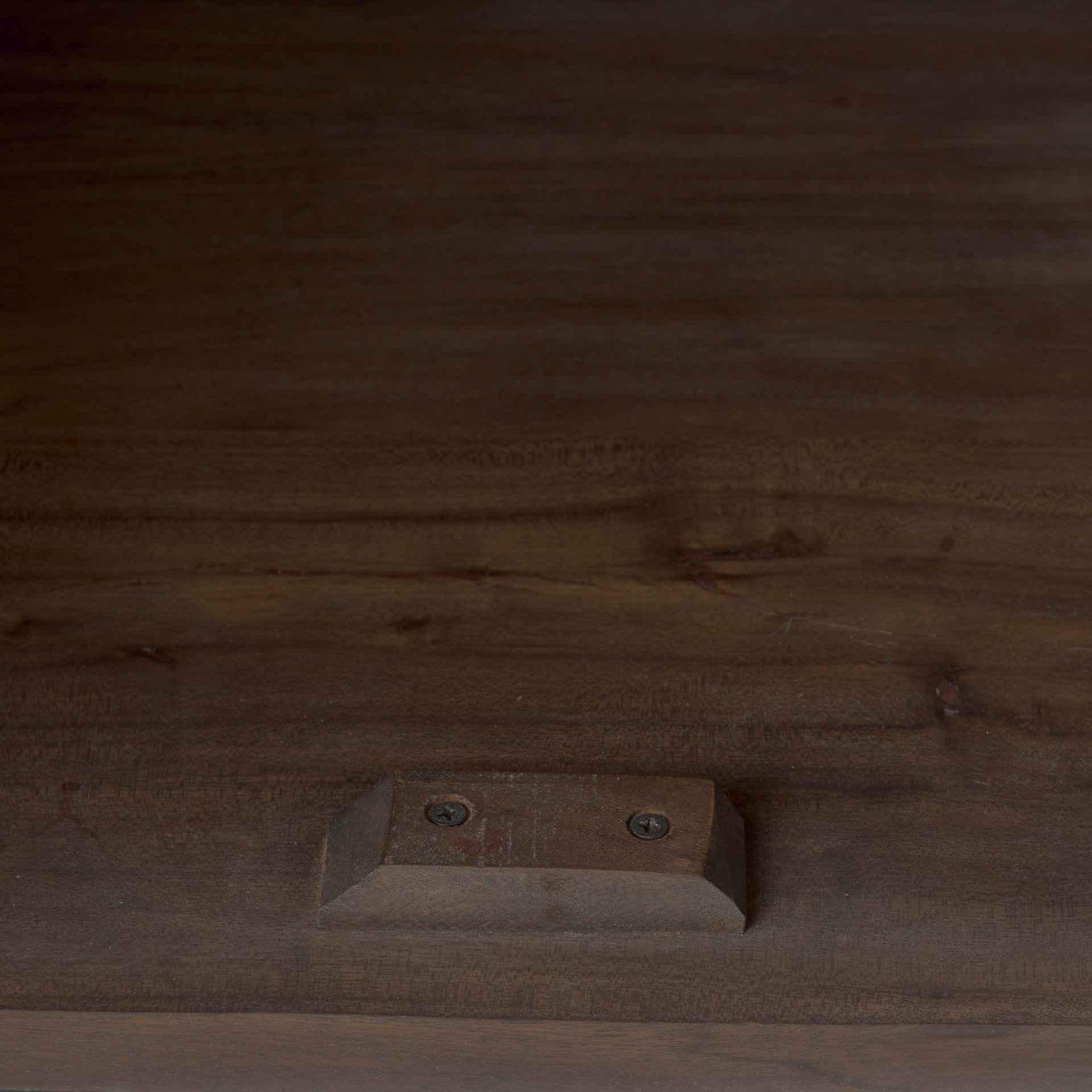 Mercana - Hemlock Sideboard  in Brown, Solid Wood