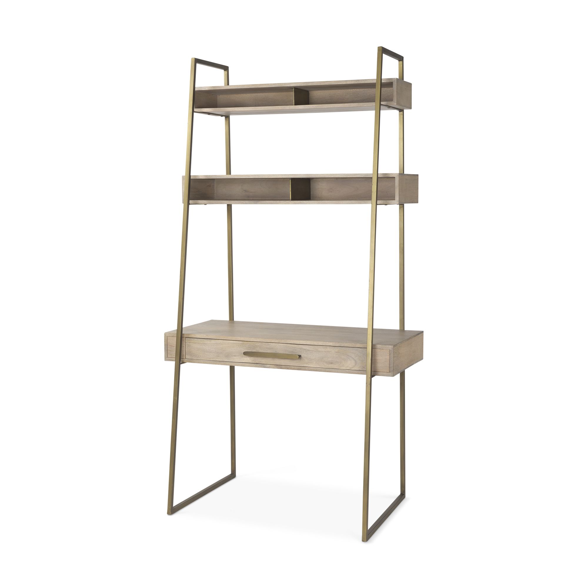 Mercana - Cordell Desk