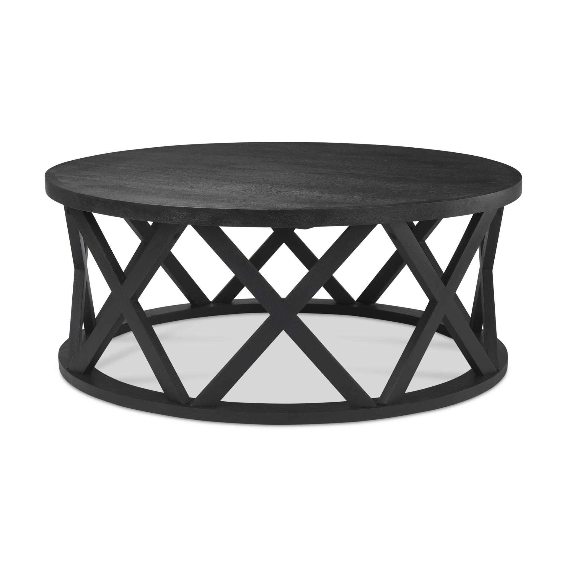 Mercana Forsey Coffee Table