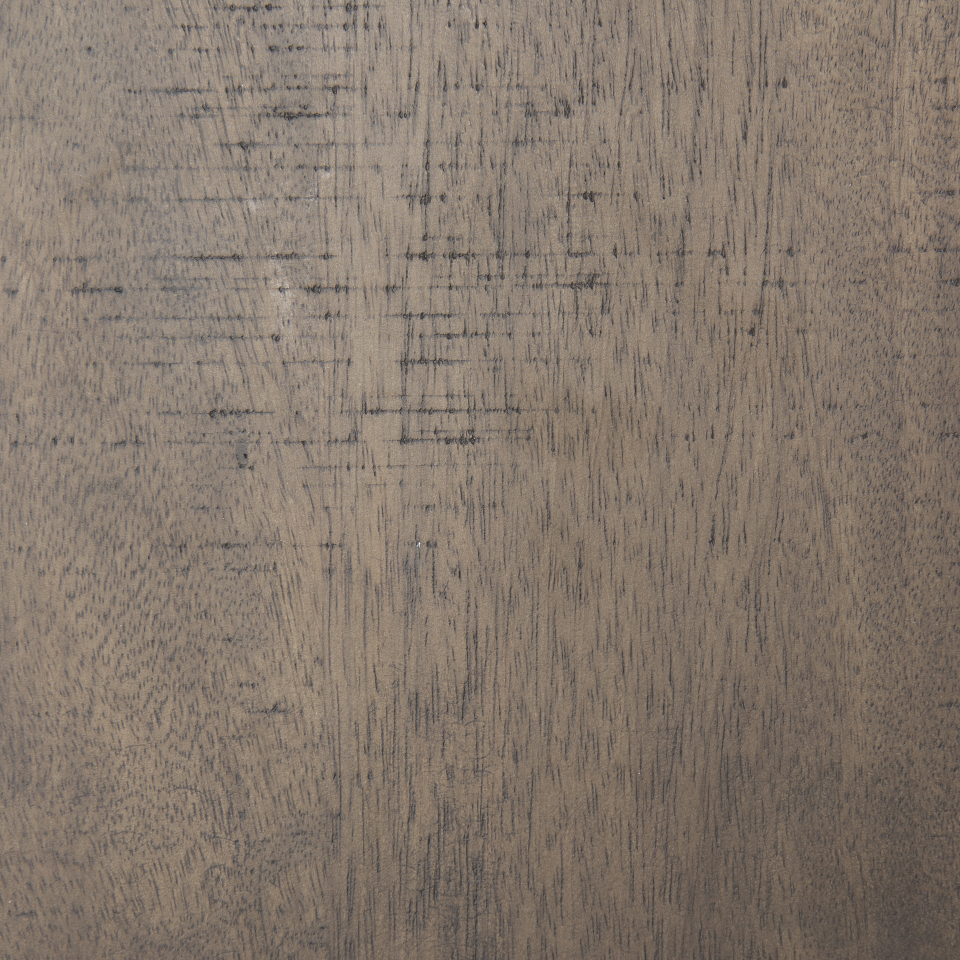 Mercana - West Coffee Table in Brown, Solid Wood