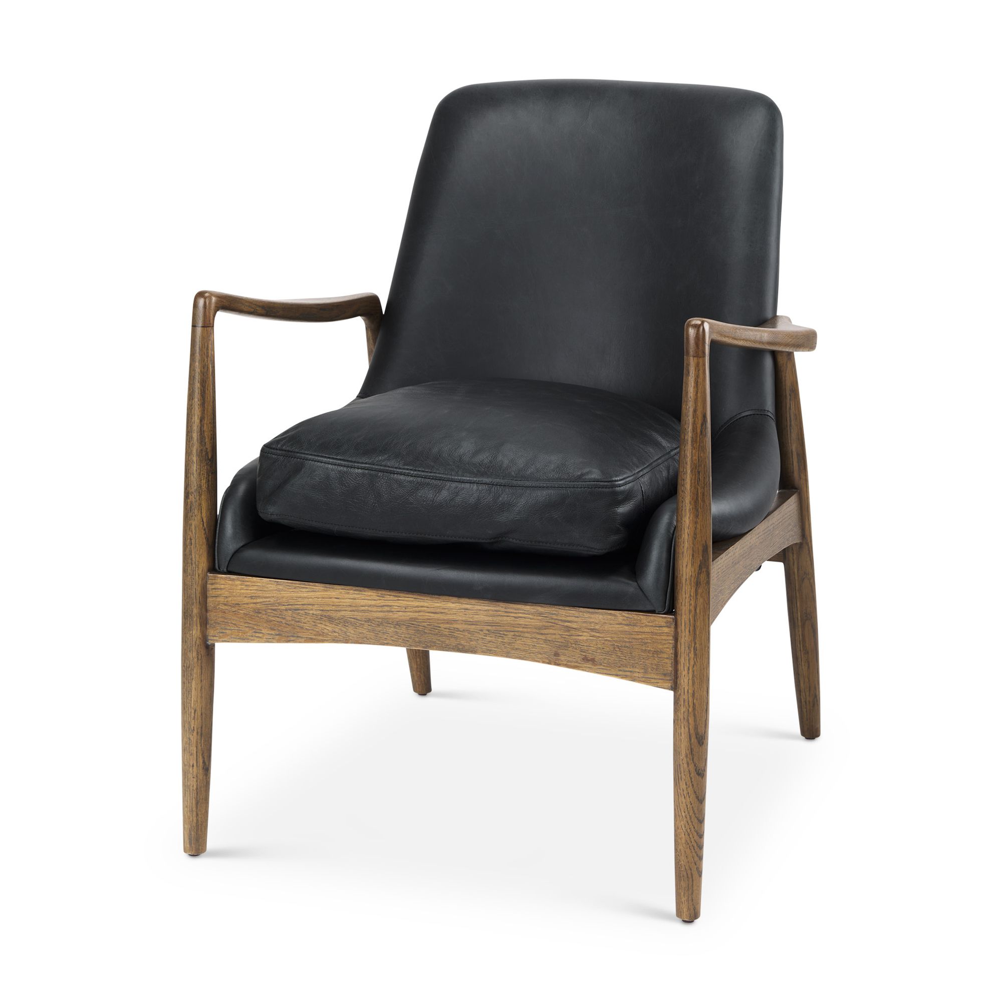 Mercana - Westan Accent Chair