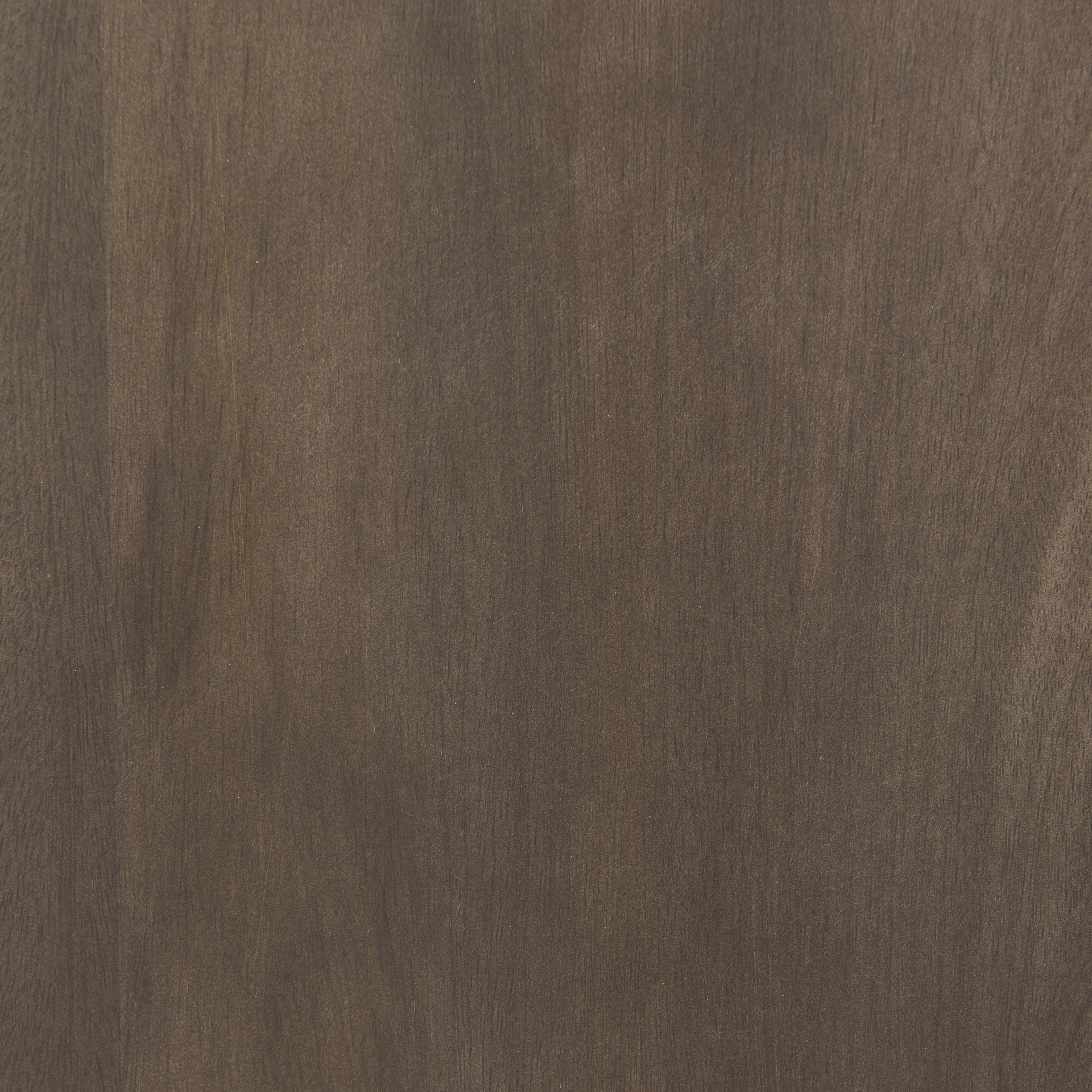 Mercana - West Sideboard in Brown, Solid Wood