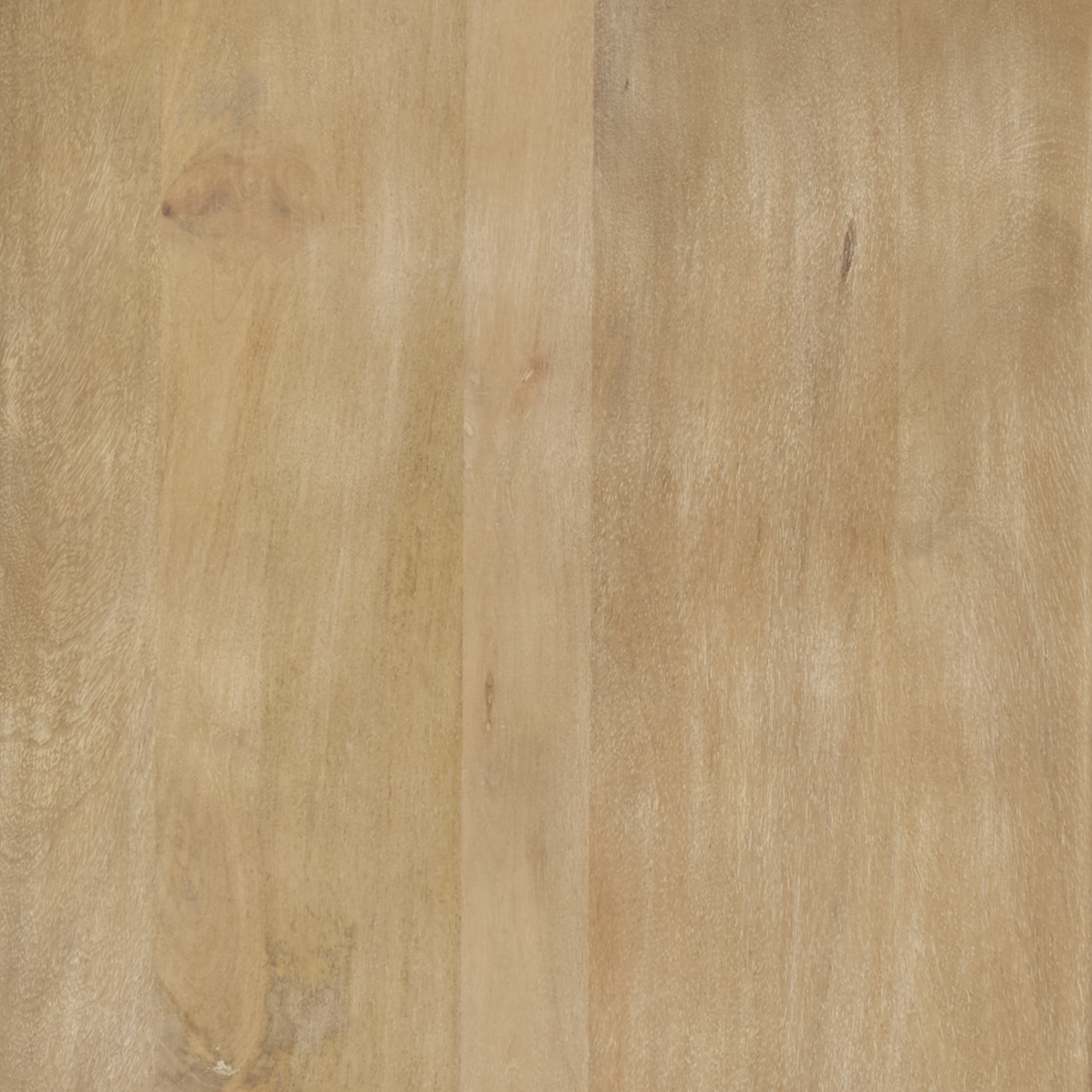 Mercana Terra Oval Coffee Table - Light Brown, Wood