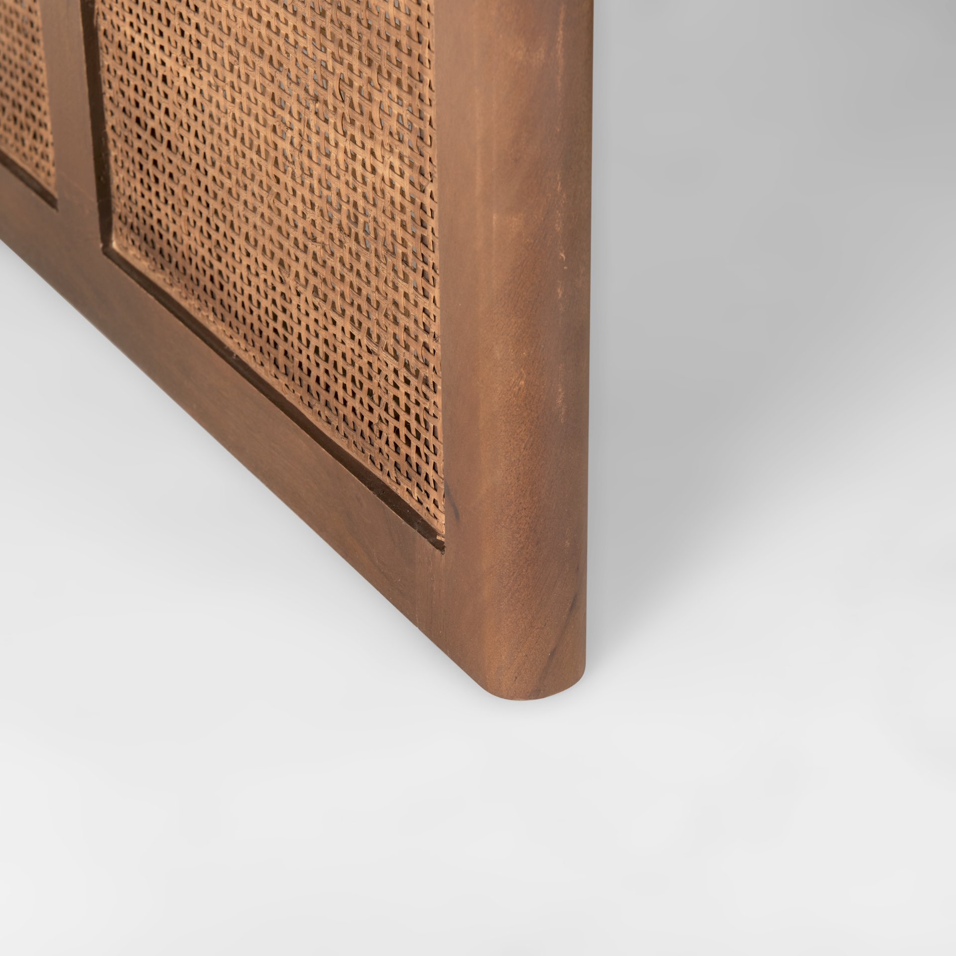 Mercana Grier Coffee Table - Brown