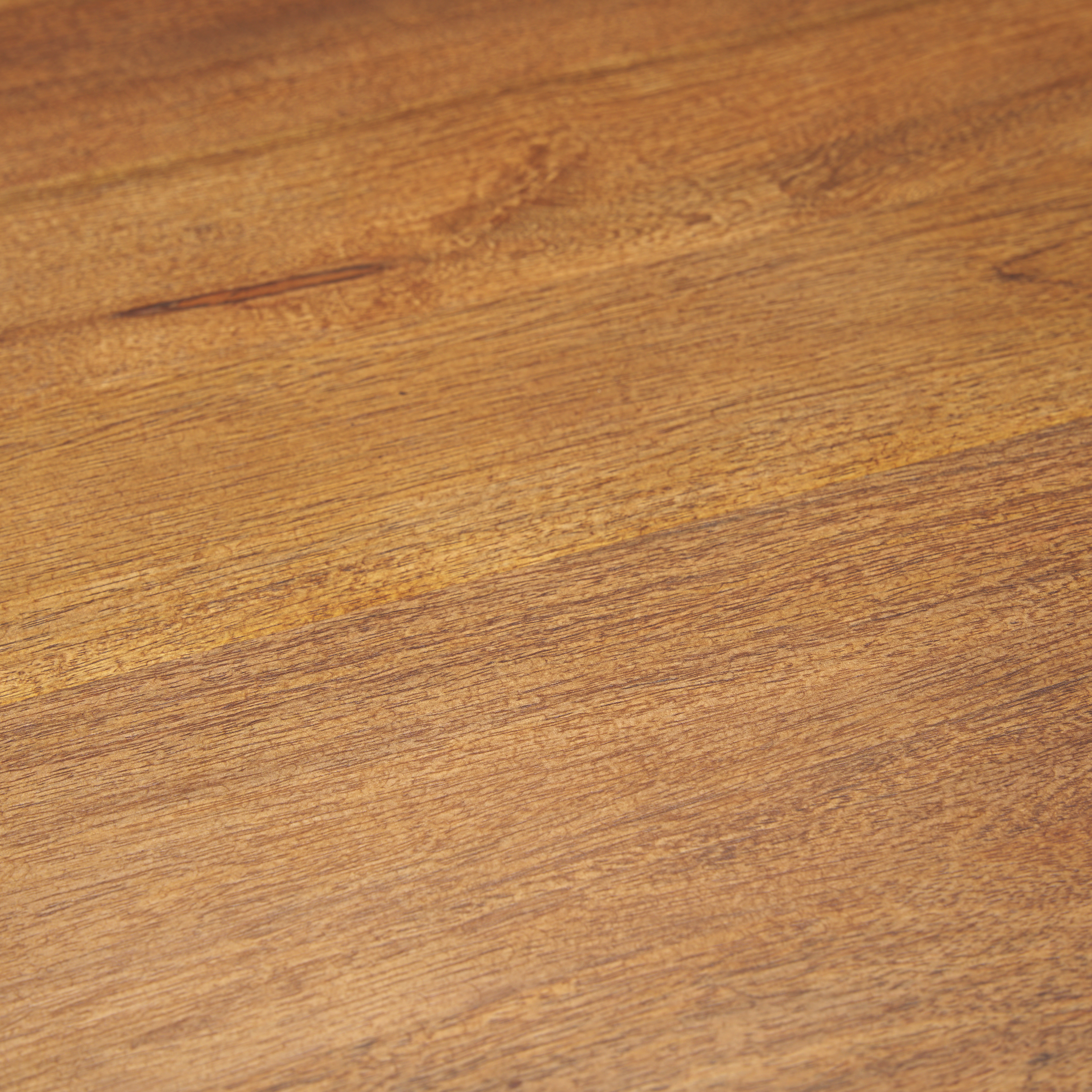 Mercana - Mitchell Coffee Table in Brown, Solid Wood