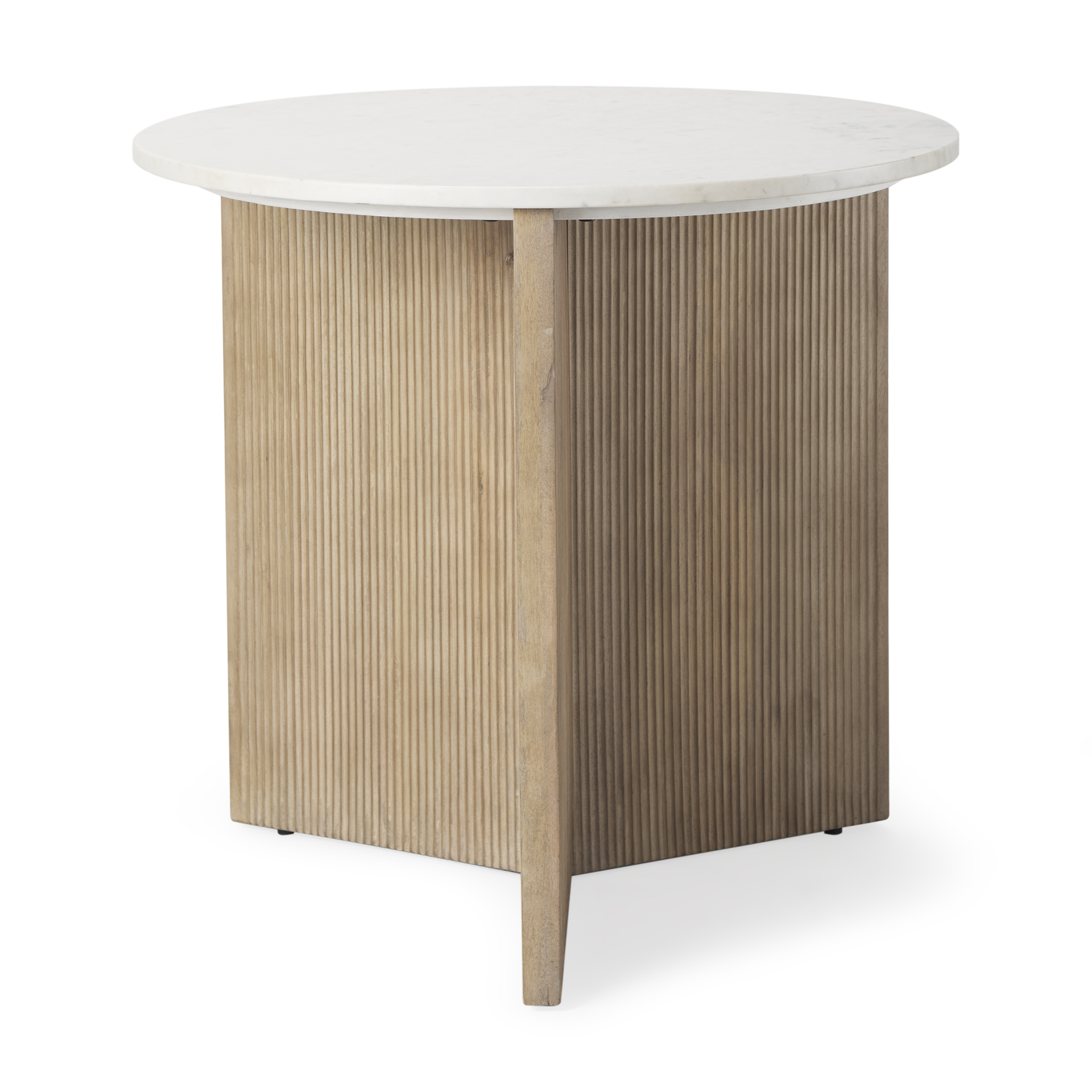 Mercana Enzo Accent Table