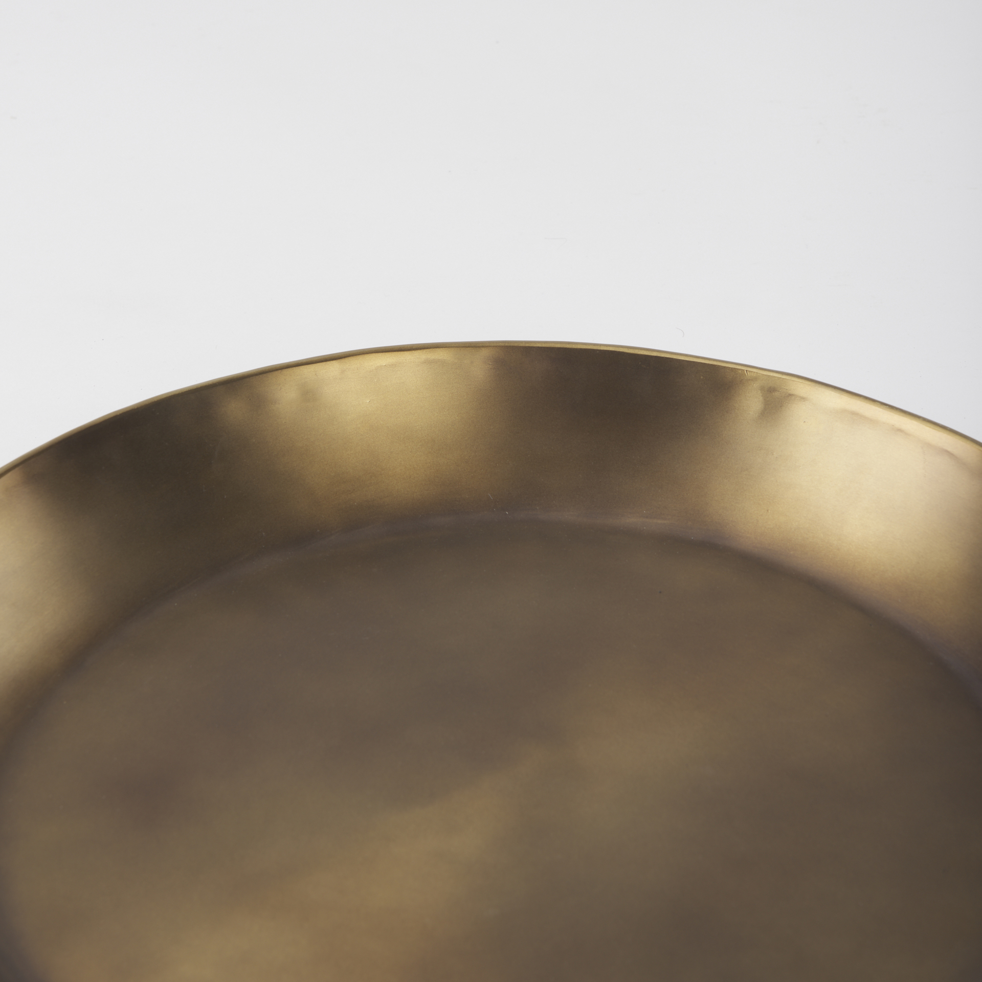 Mercana Eagan Tray - Yellow, L16"