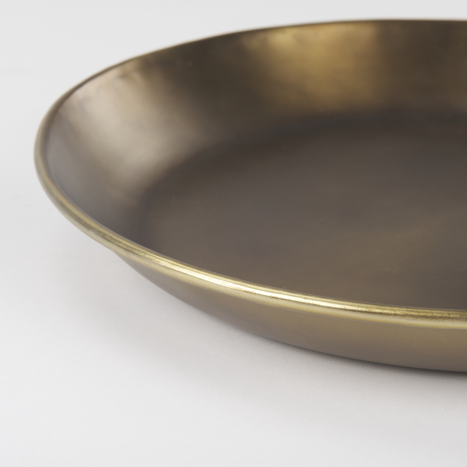 Mercana Eagan Tray - Yellow, L16"