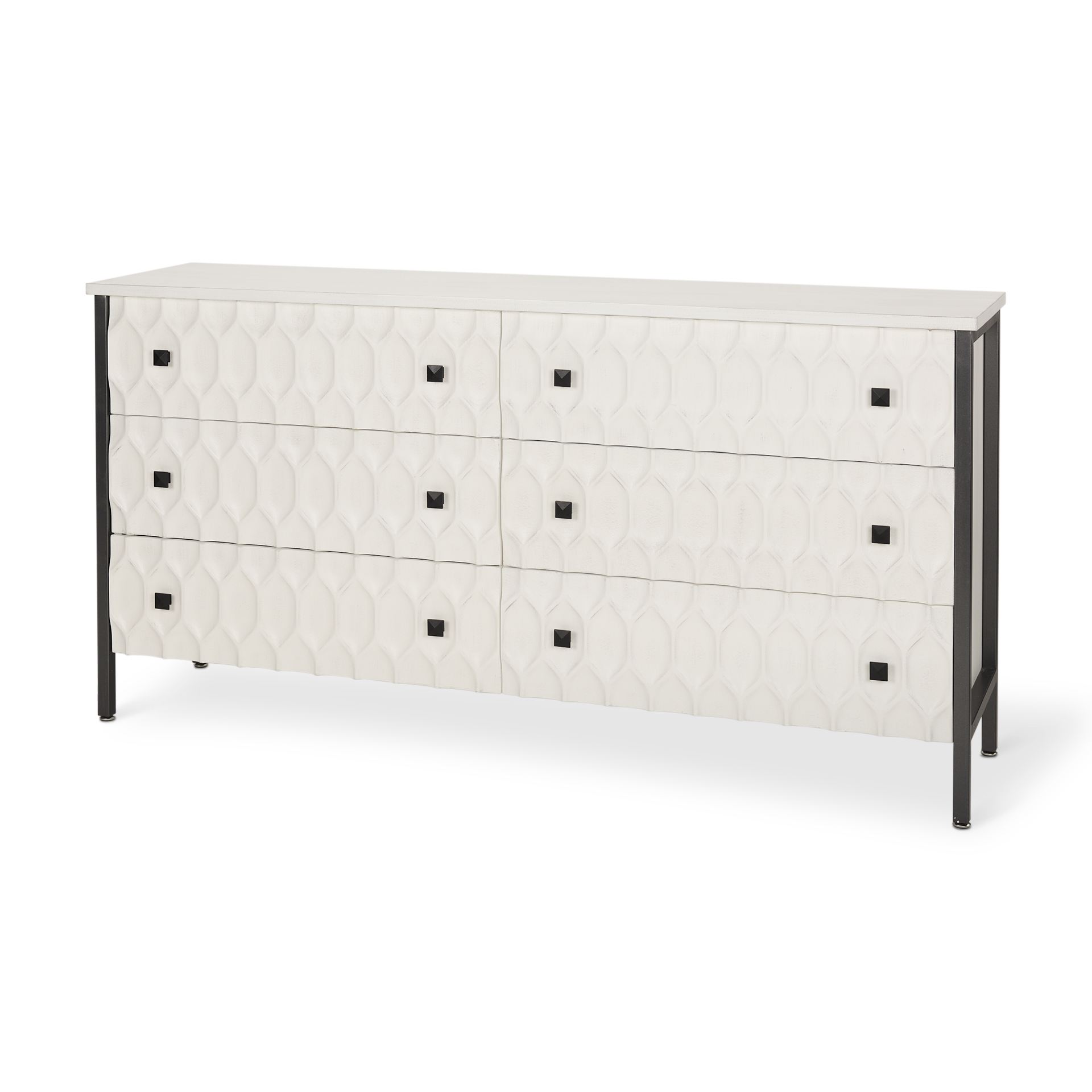 Mercana Savannah Sideboard