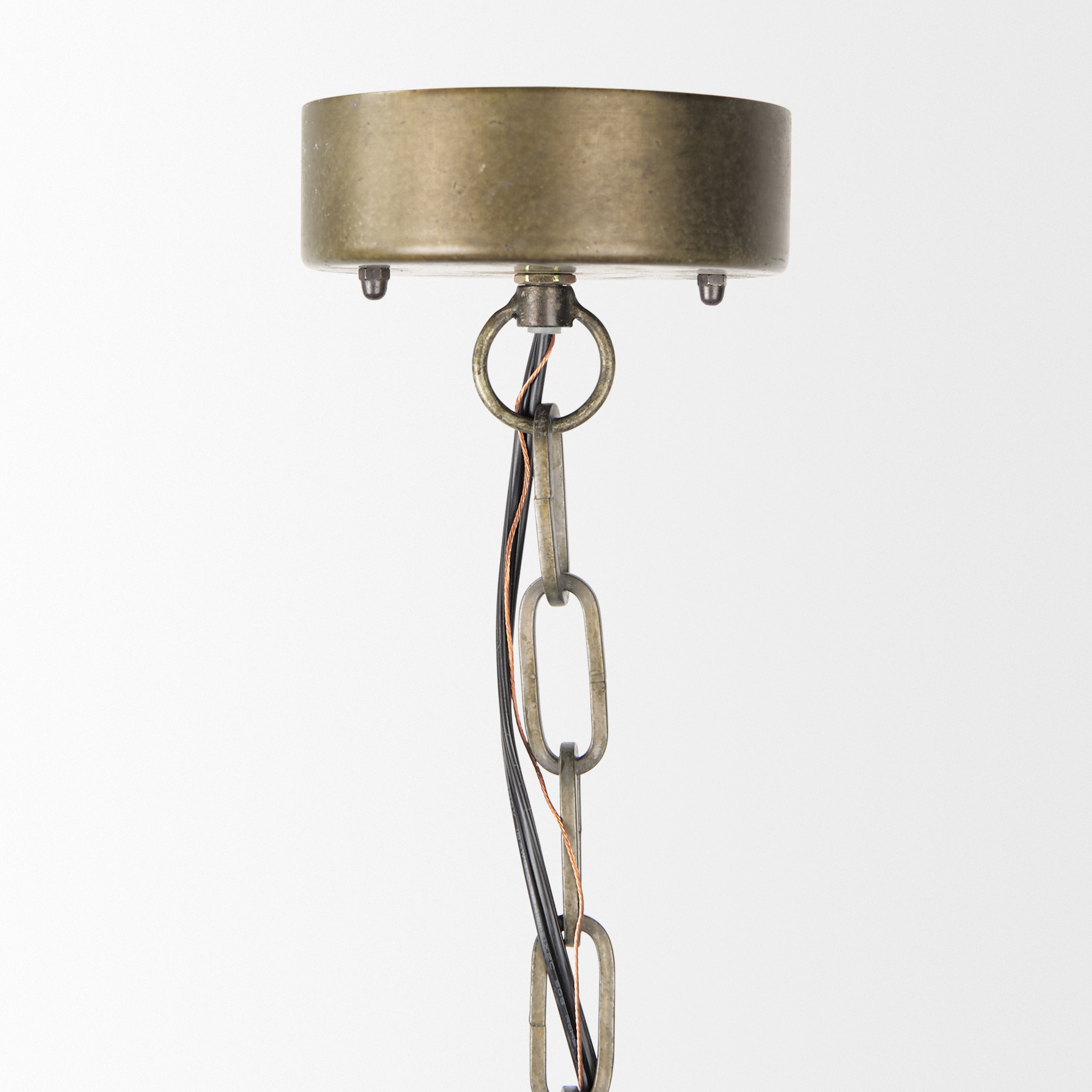 Mercana - Kiley Pendant Light in Metal