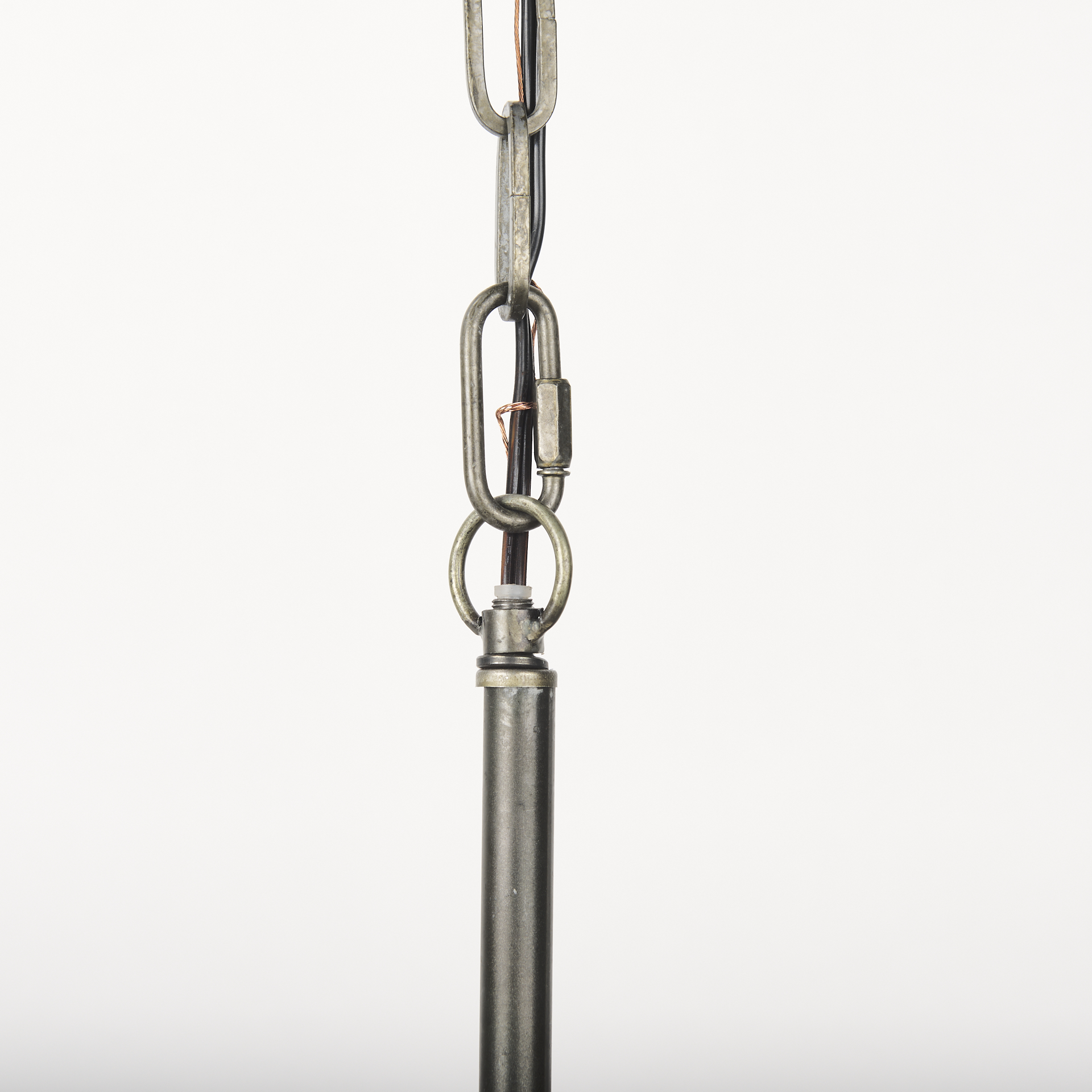 Mercana - Kiley Pendant Light in Metal