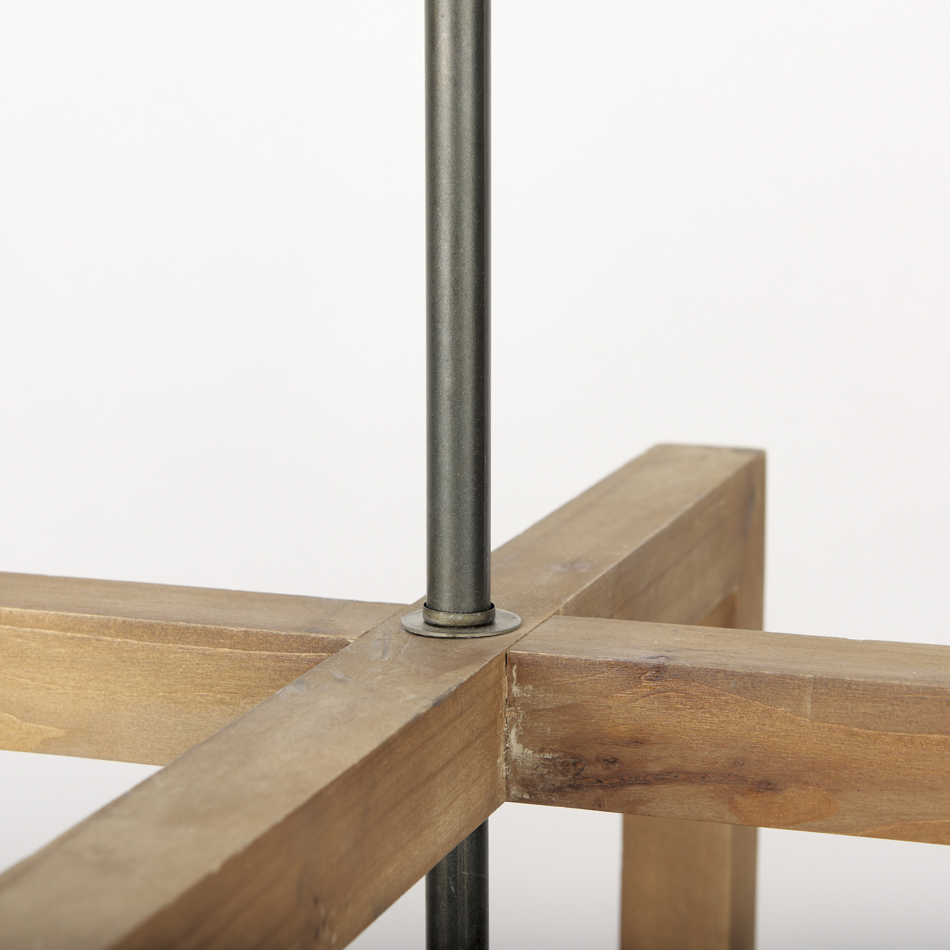 Mercana - Kiley Pendant Light in Metal