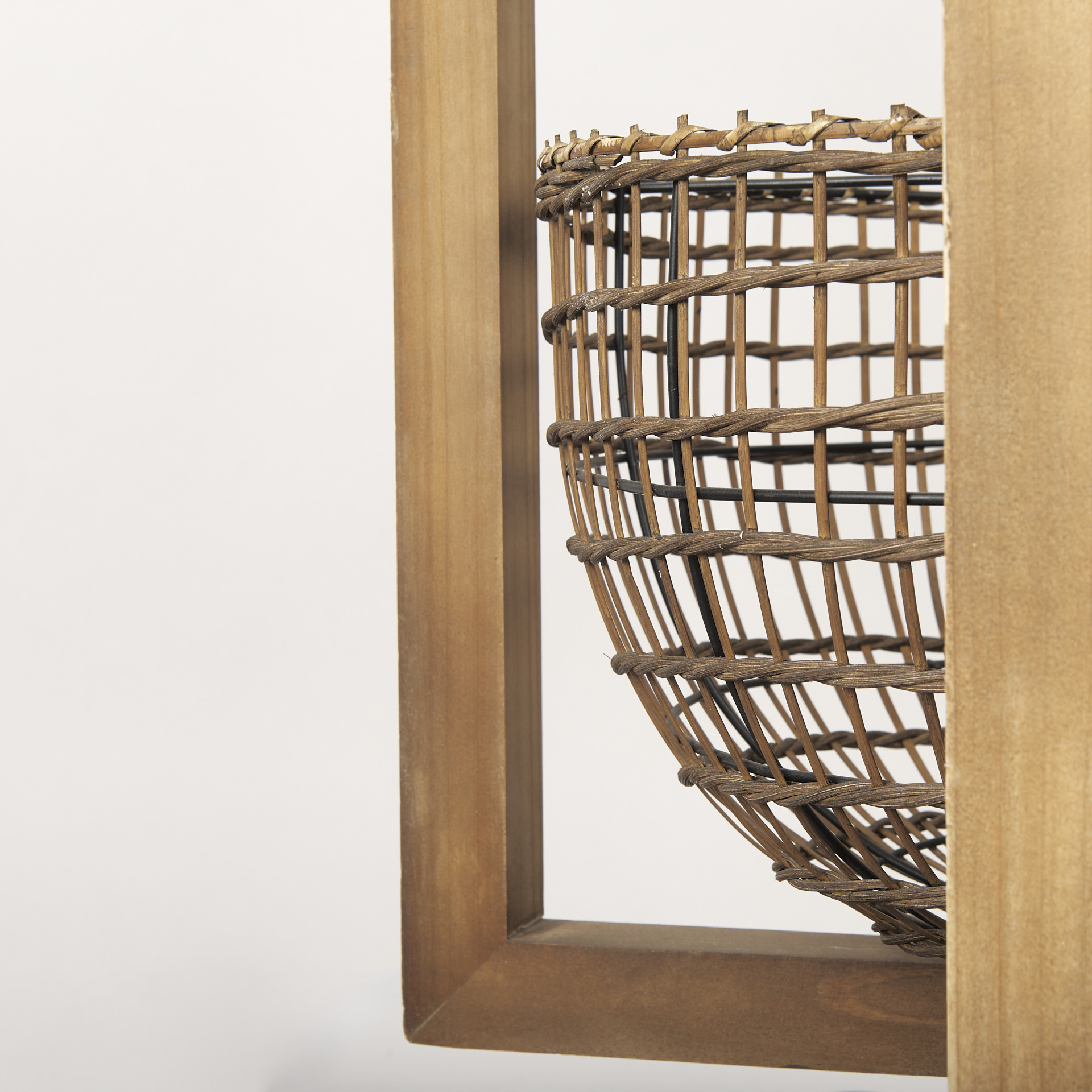 Mercana - Kiley Pendant Light in Metal