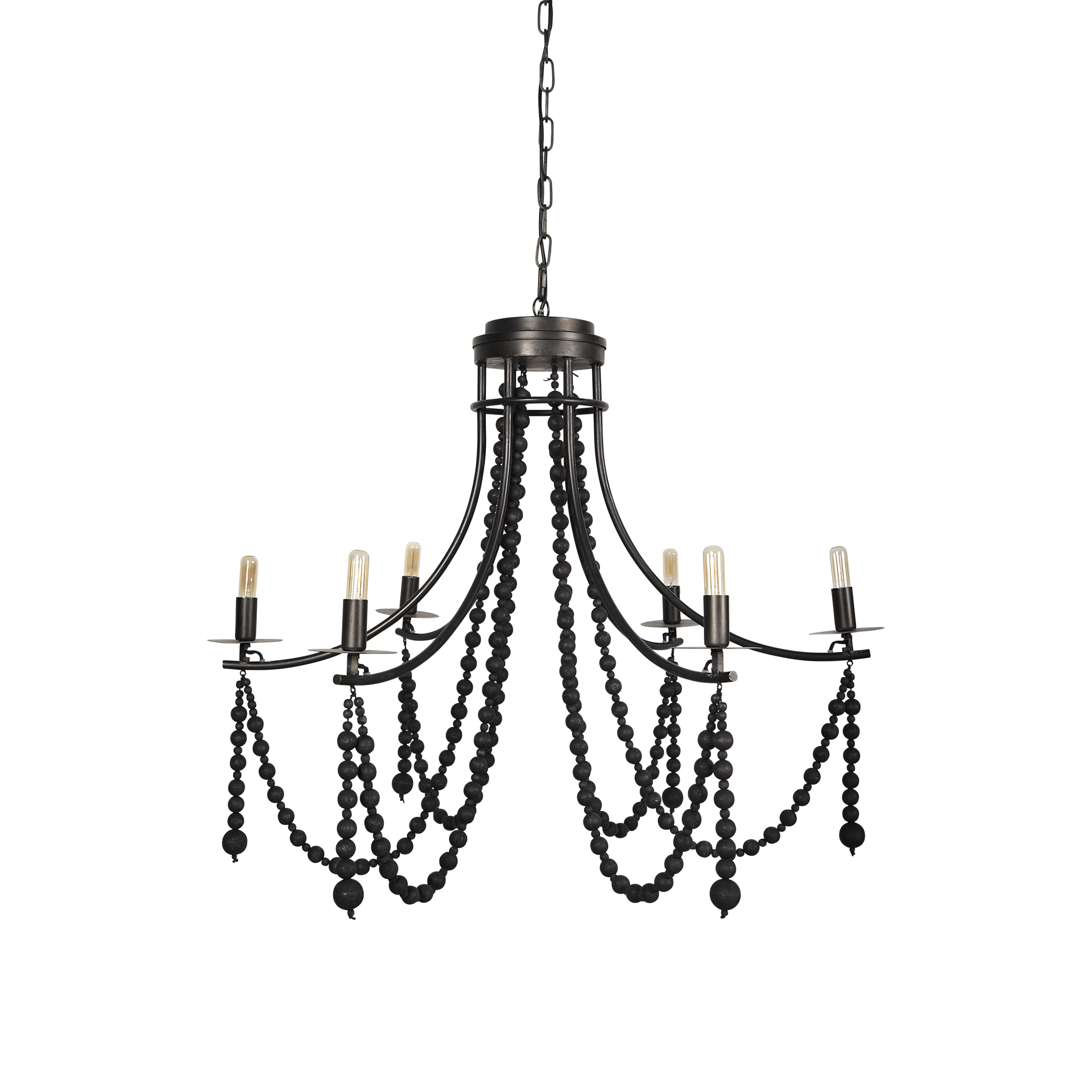 Mercana Selma Chandelier