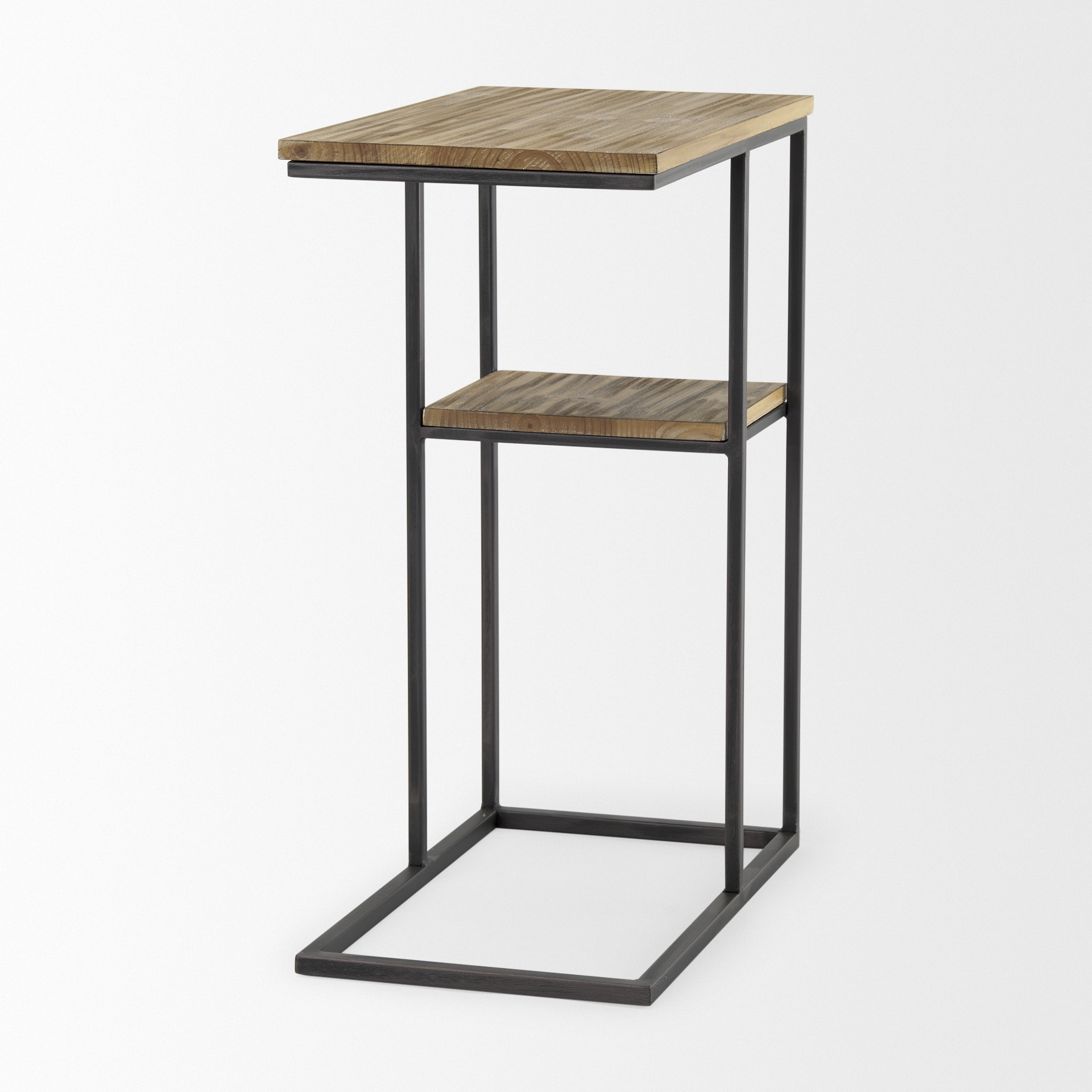 Mercana Ronin Accent Table